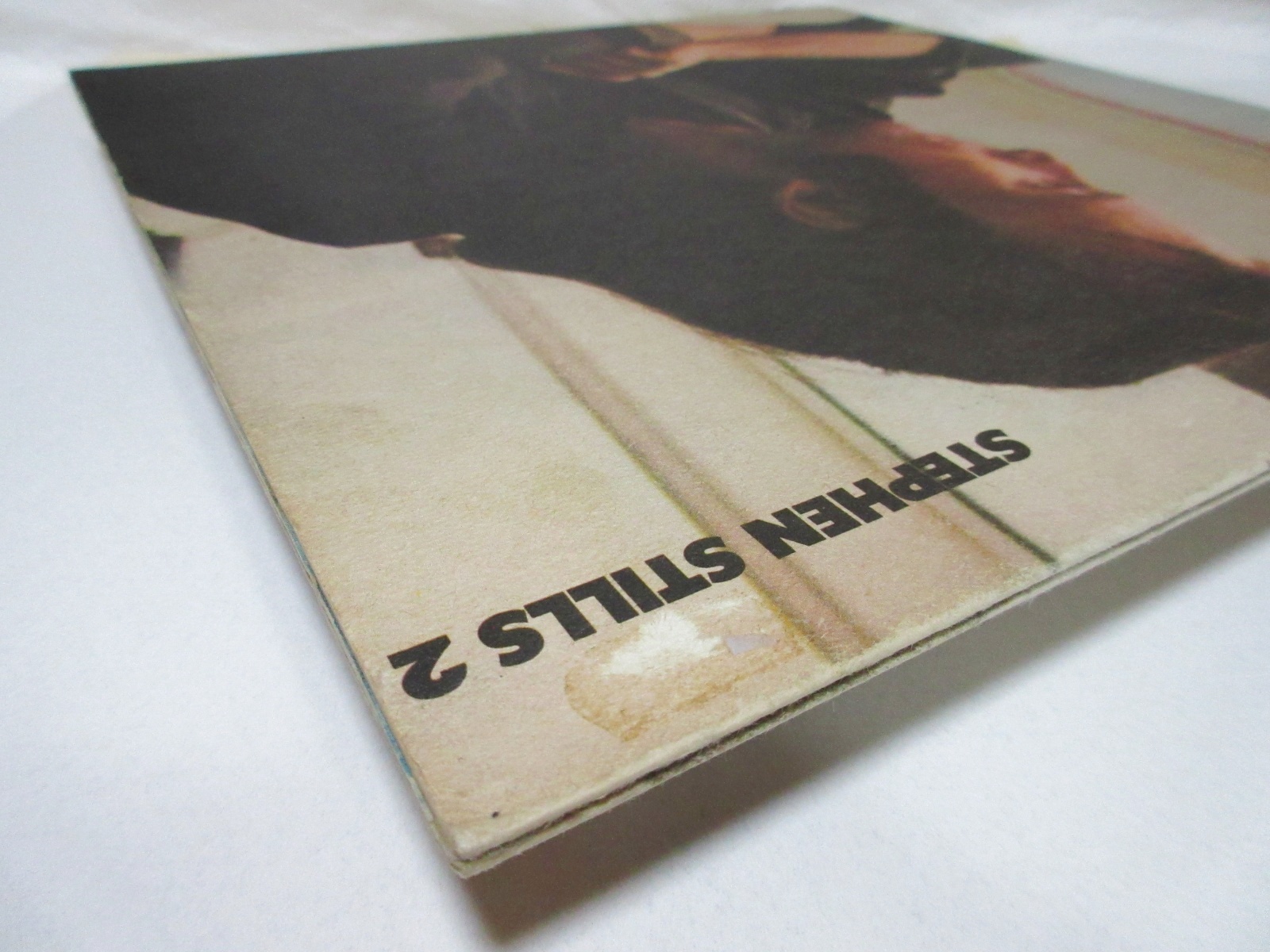 画像: STEPHEN STILLS / Stephen Stills 2