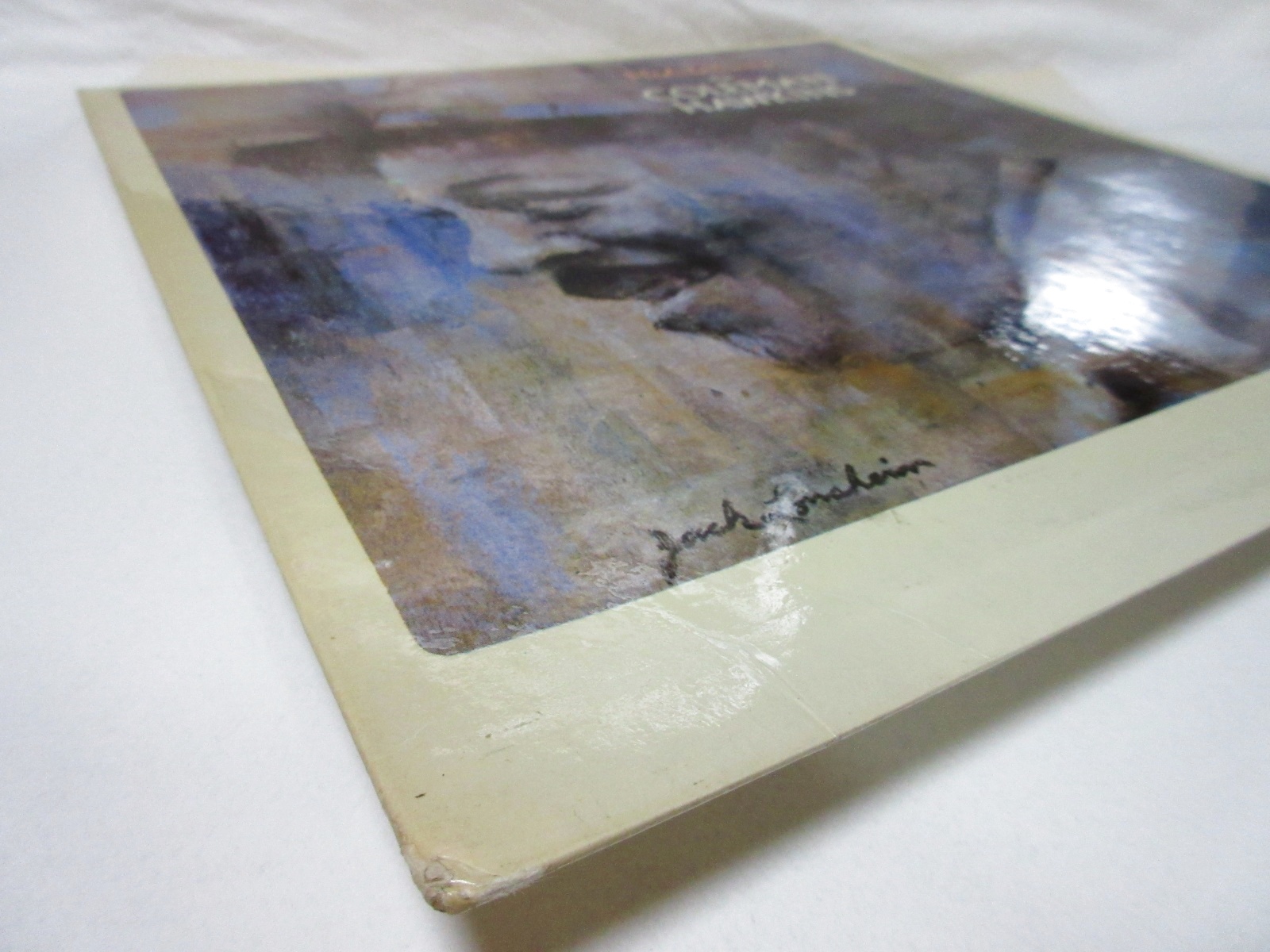 画像: COLEMAN HAWKINS / Meditations