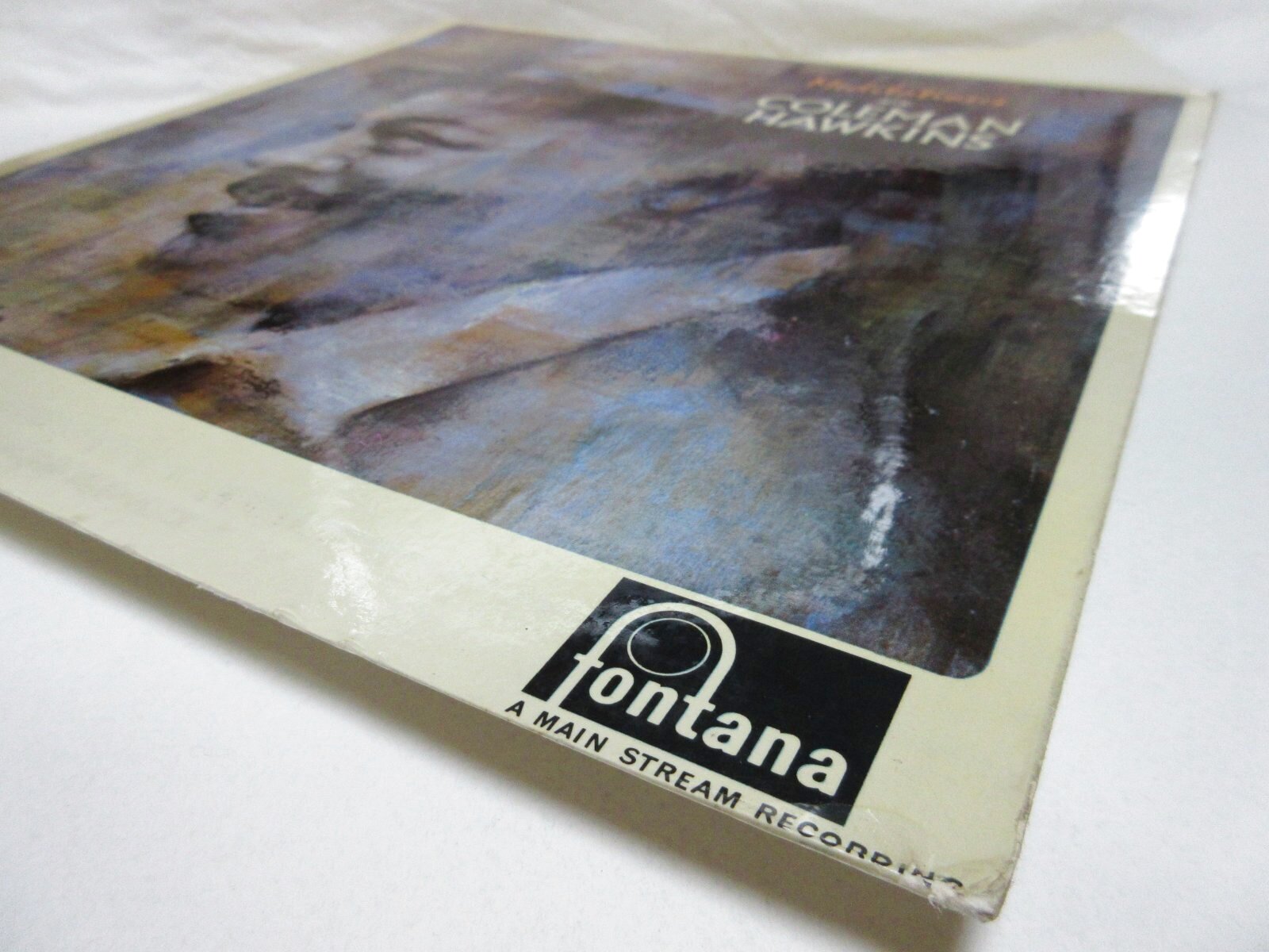 画像: COLEMAN HAWKINS / Meditations