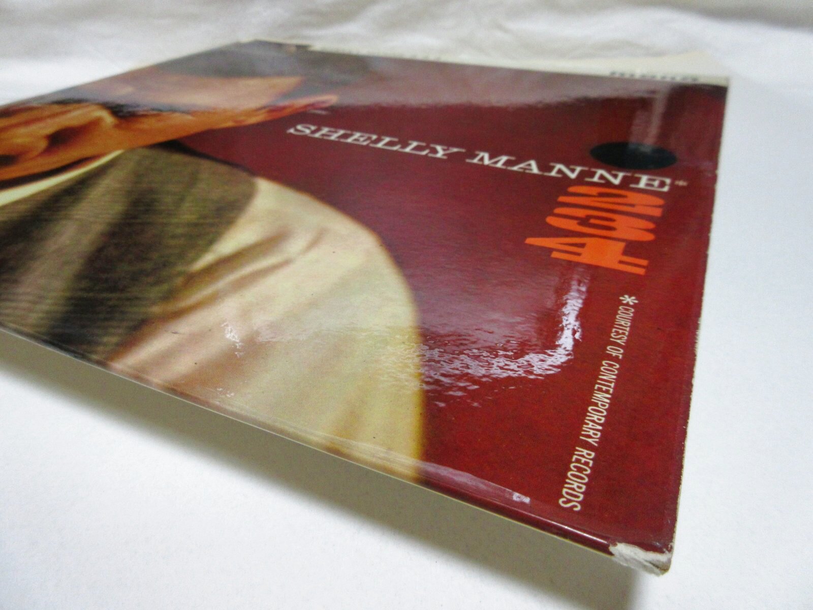 画像: SHELLY MANNE / ２-３-４