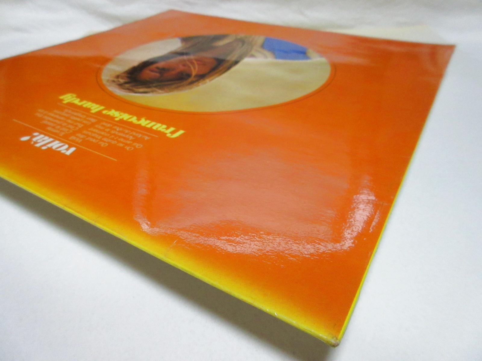 画像: FRANCOISE HARDY / Voila