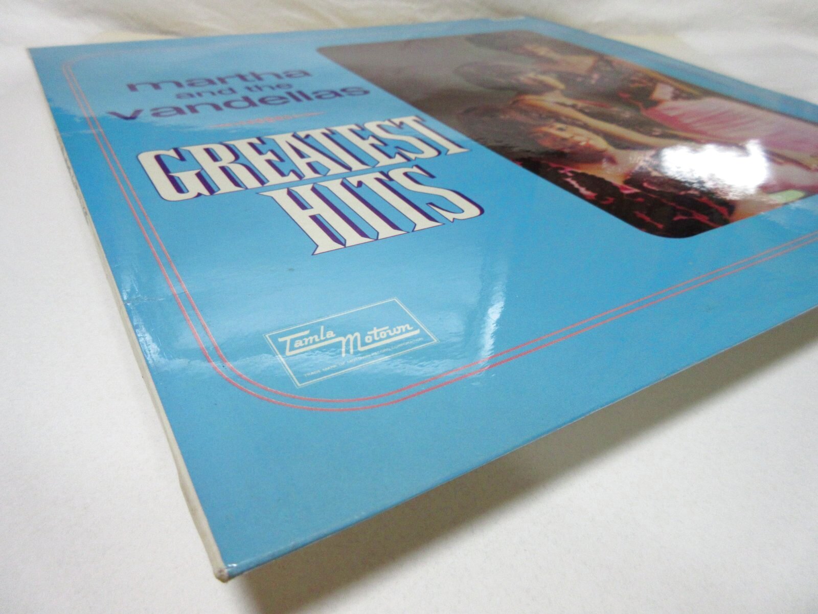 画像: MARTHA & THE VANDELLAS / Greatest Hits