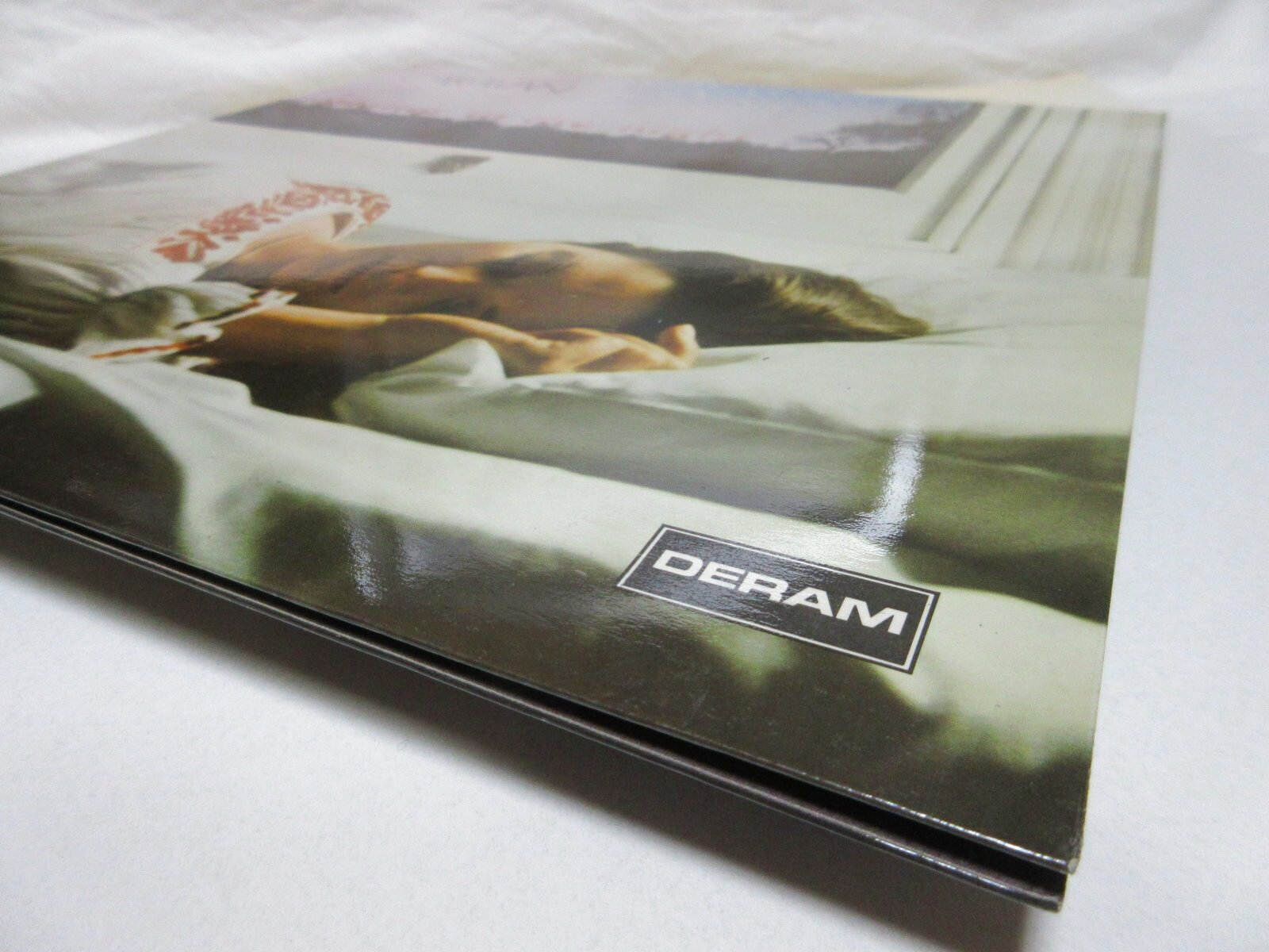 画像: CARAVAN / For Girls Who Grow Plump In The Night