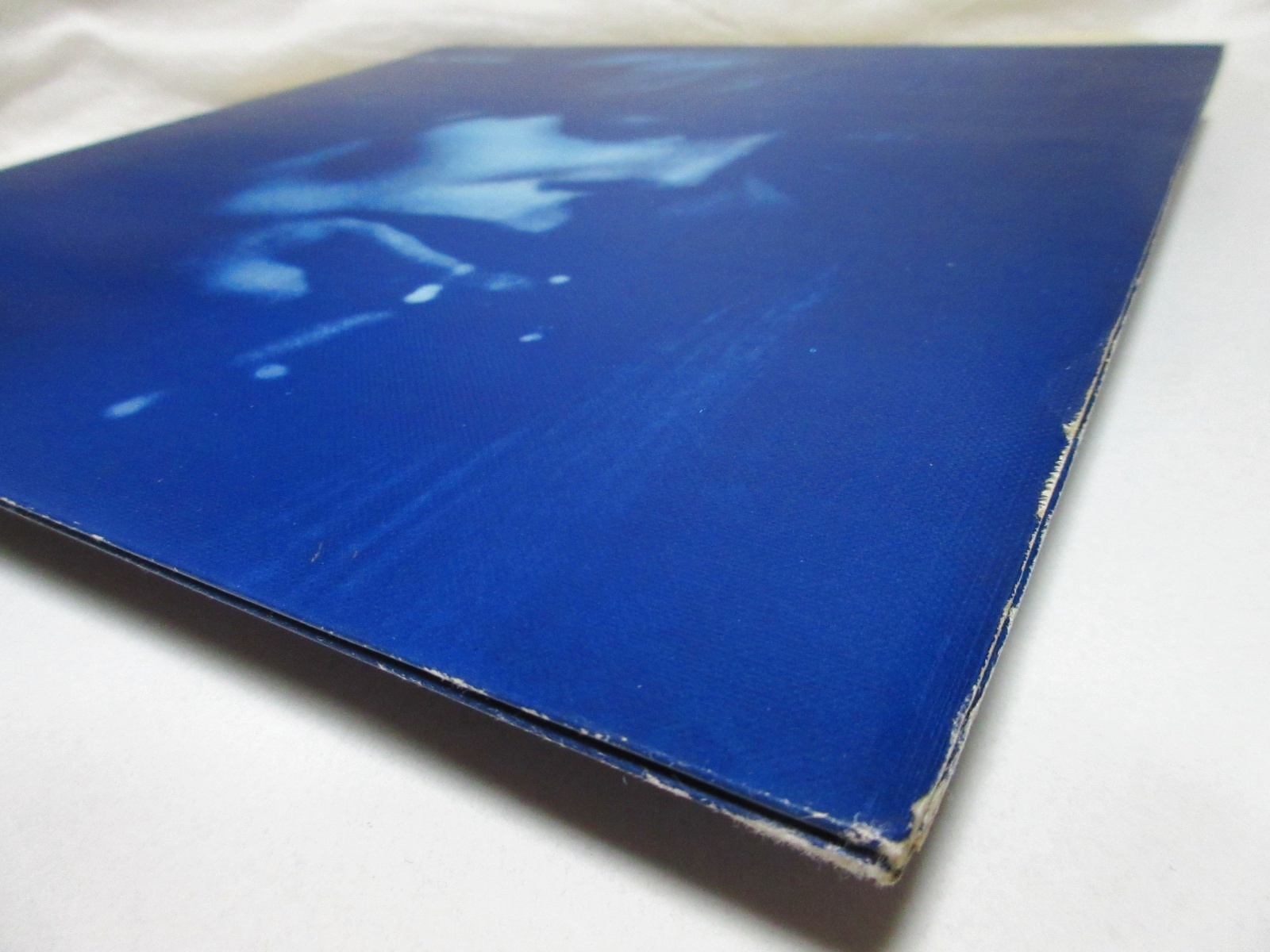 画像: JONI MITCHELL / Blue