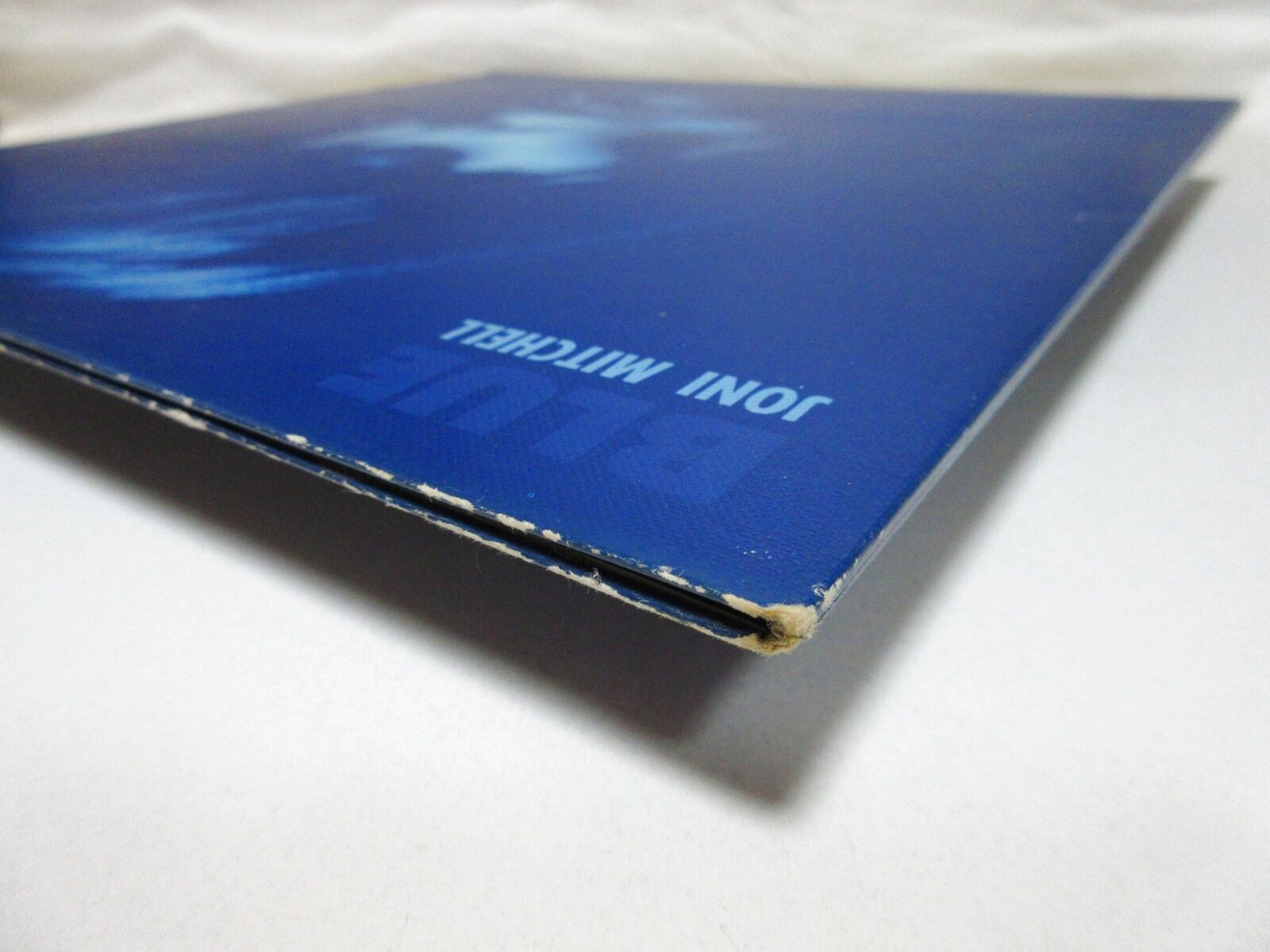 画像: JONI MITCHELL / Blue