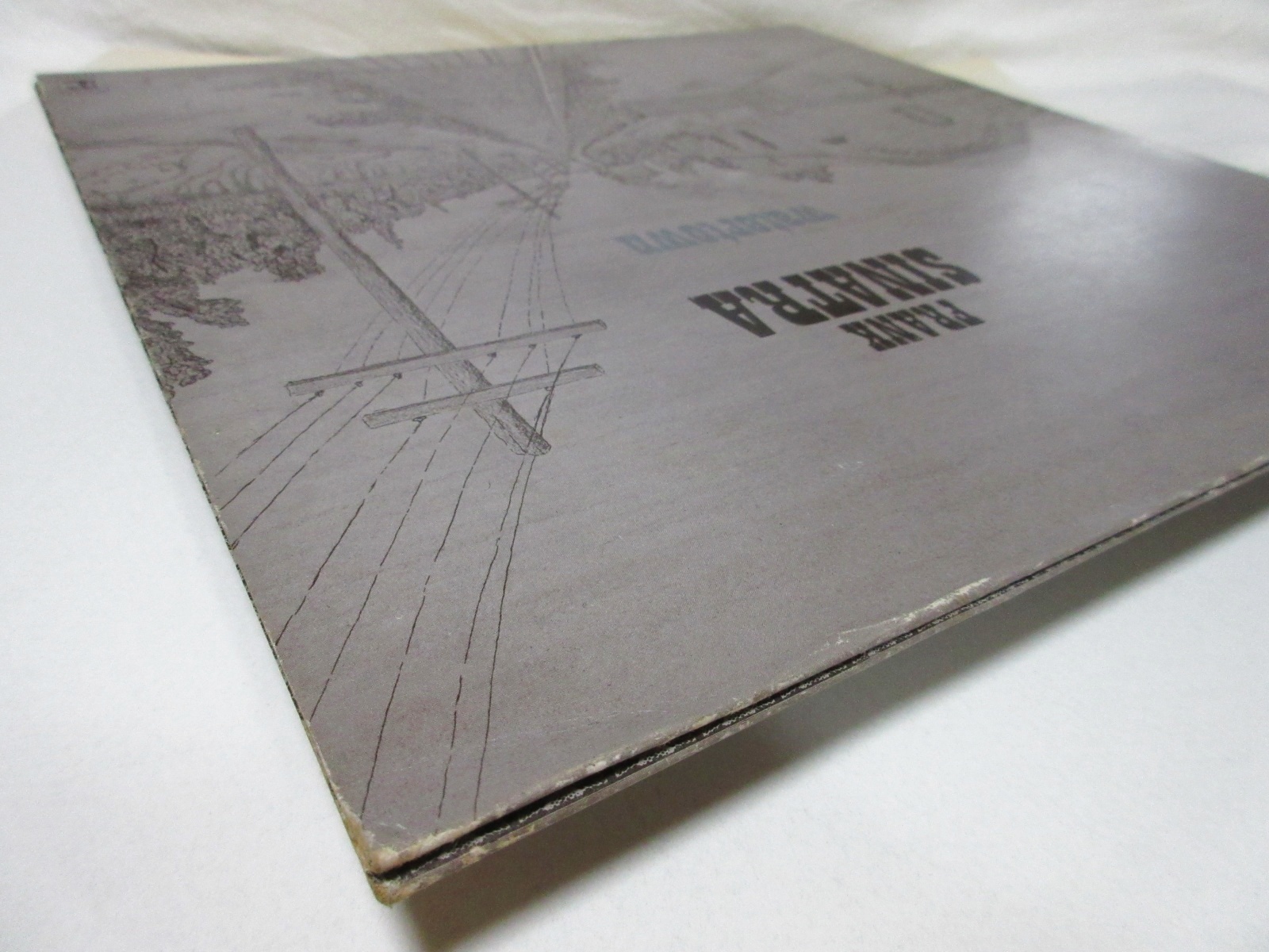 画像: FRANK SINATRA / Watertown