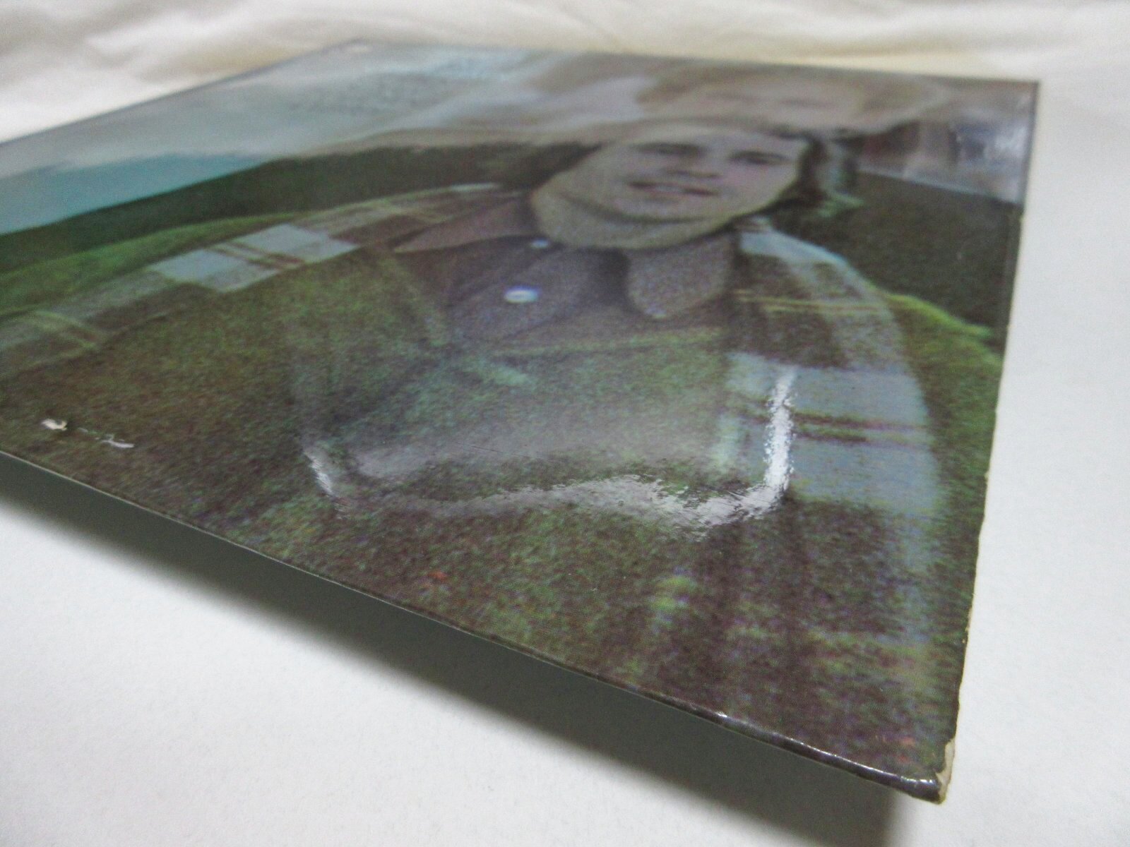 画像: SIMON & GARFUNKEL / Bridge Over Troubled Water