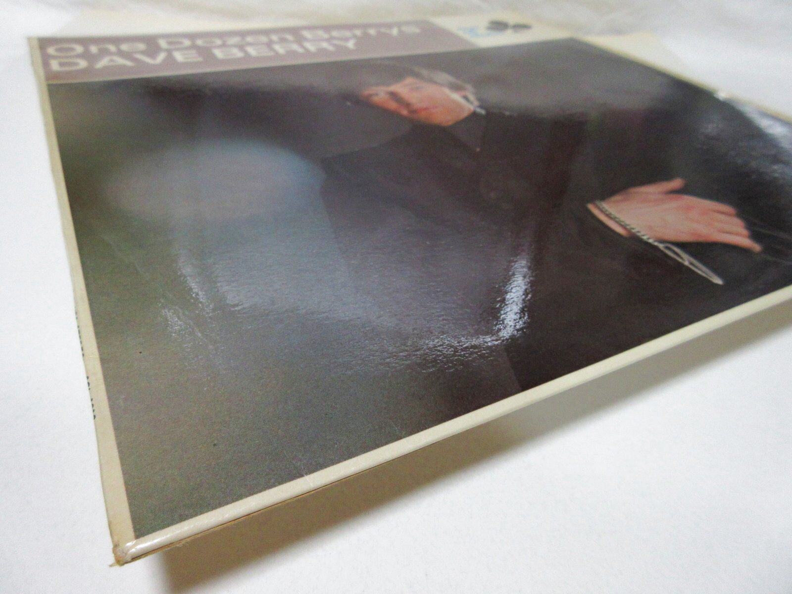 画像: DAVE BERRY / One Dozen Berrys
