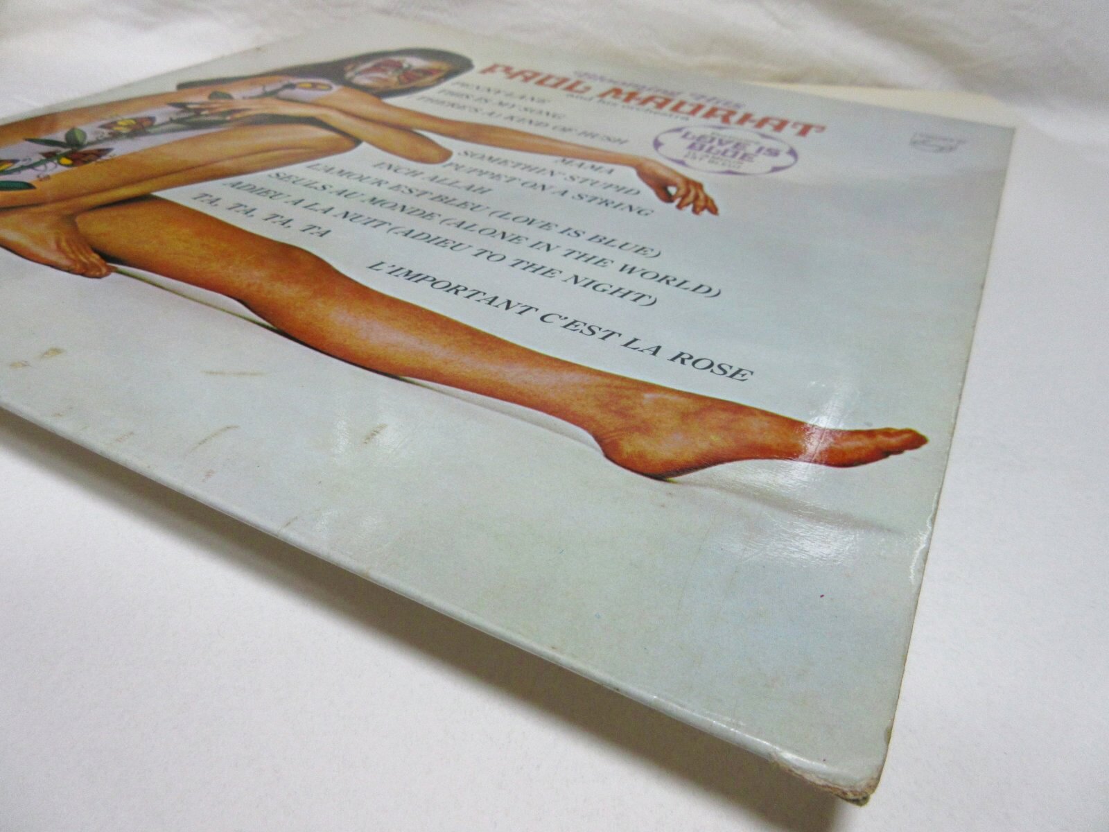 画像: PAUL MAURIAT / Blooming Hits