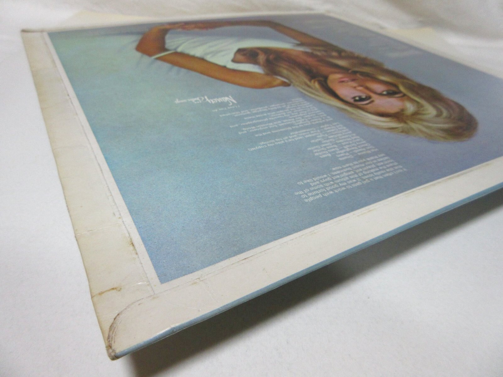 画像: NANCY SINATRA / Nancy