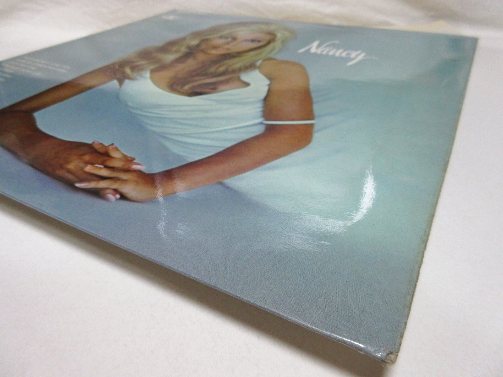 画像: NANCY SINATRA / Nancy