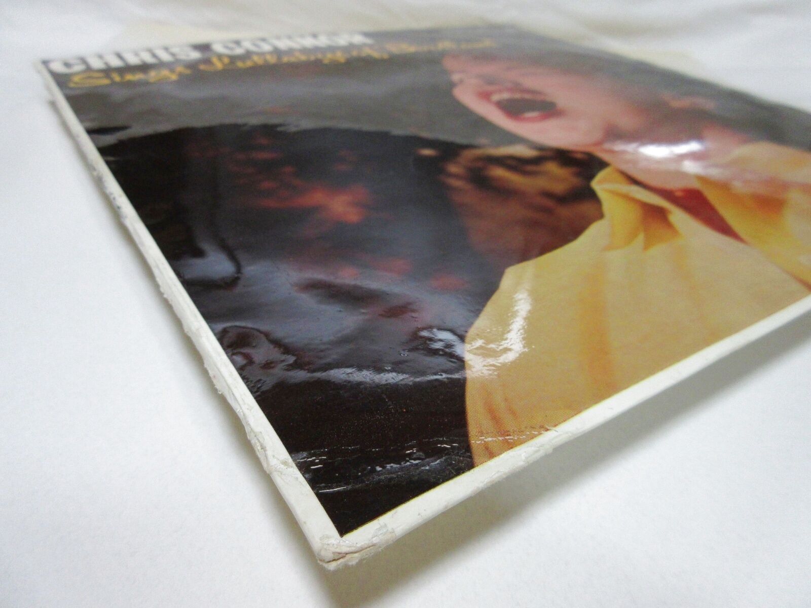 画像: CHRIS CONNOR / Sings Lullabys Of Birdland