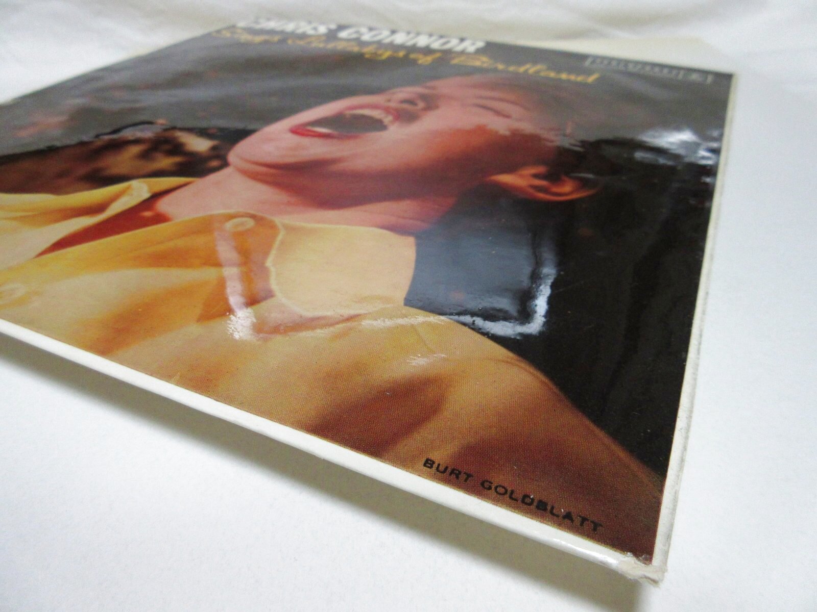 画像: CHRIS CONNOR / Sings Lullabys Of Birdland
