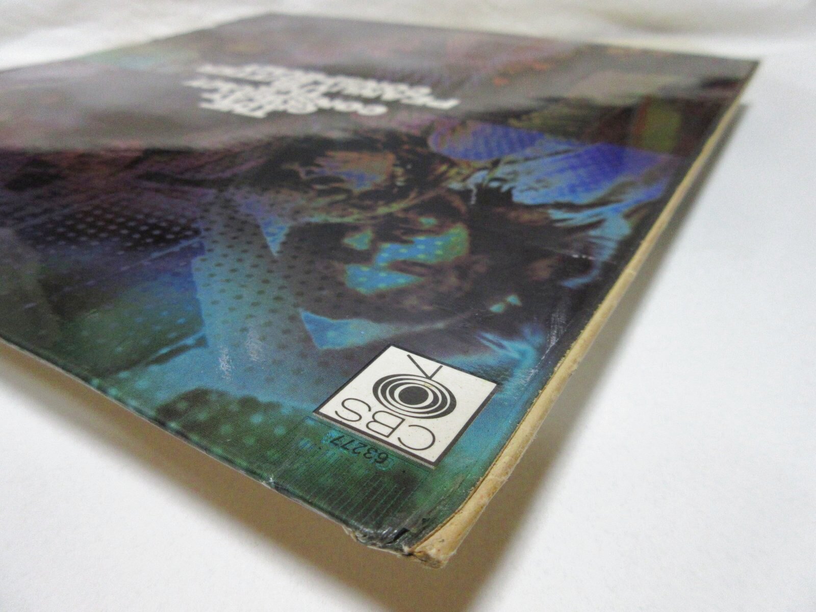 画像: PEANUT BUTTER CONSPIRACY / The Great Conspiracy