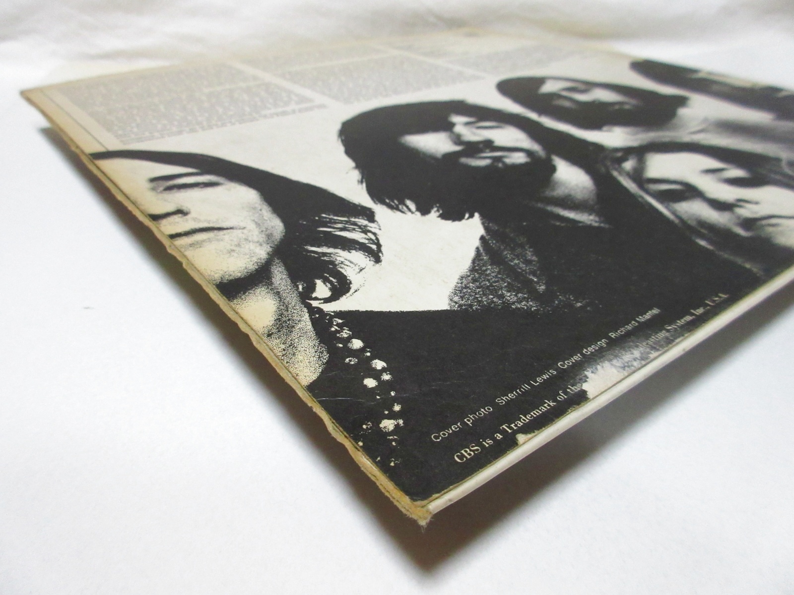 画像: PEANUT BUTTER CONSPIRACY / The Great Conspiracy