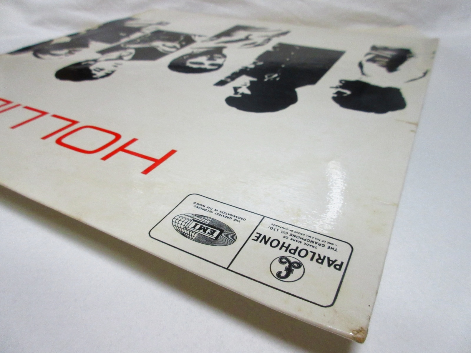 画像: HOLLIES / Hollies