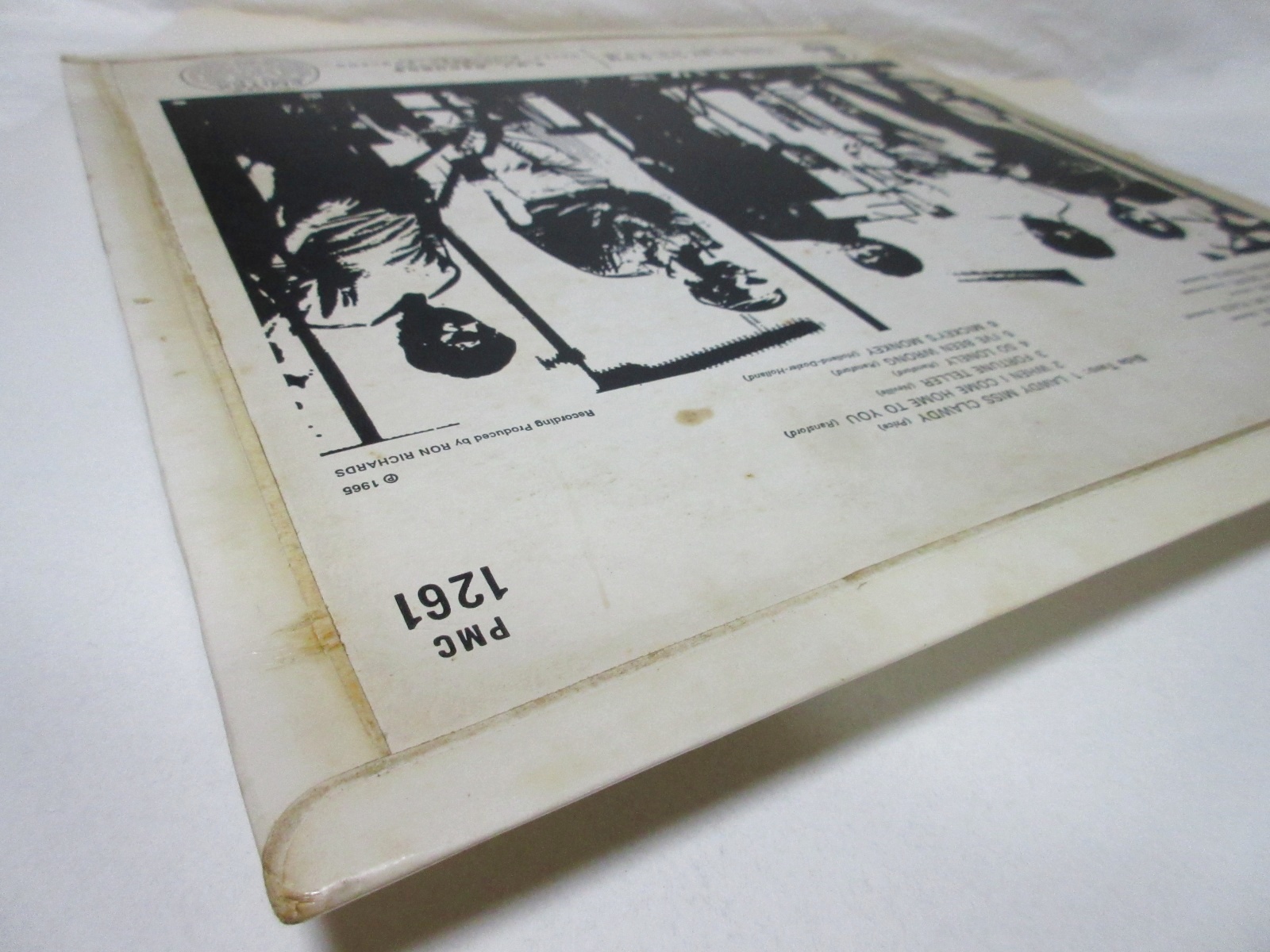 画像: HOLLIES / Hollies