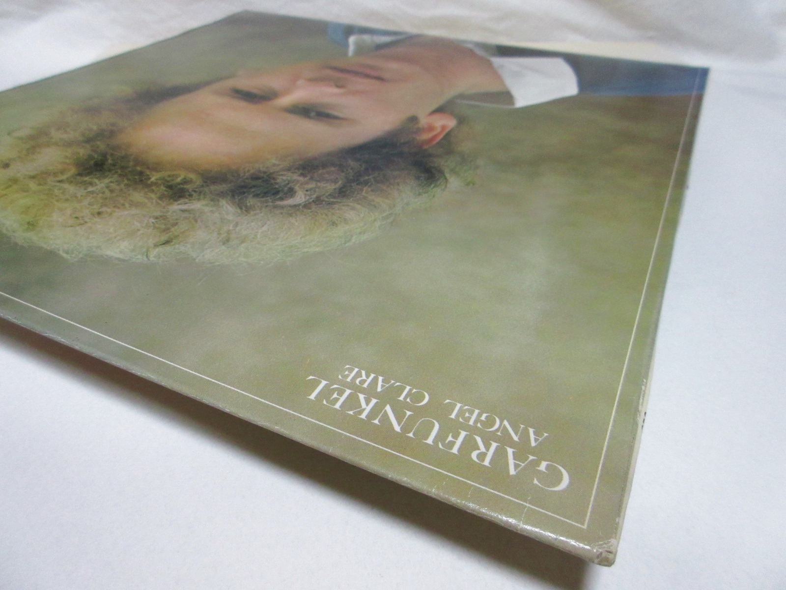 画像: ART GARFUNKEL / Angel Clare