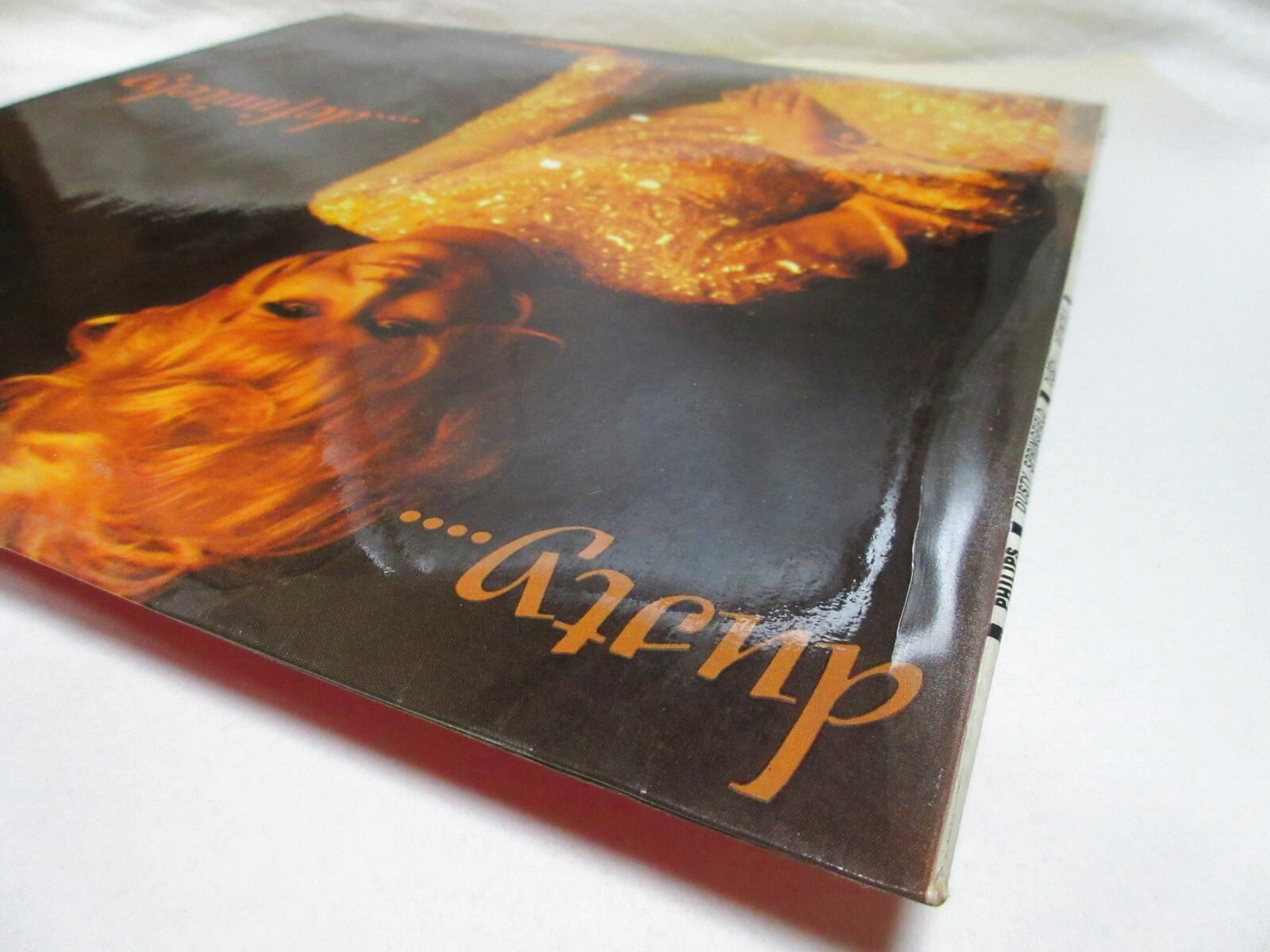 画像: DUSTY SPRINGFIELD / Dusty...Definitely