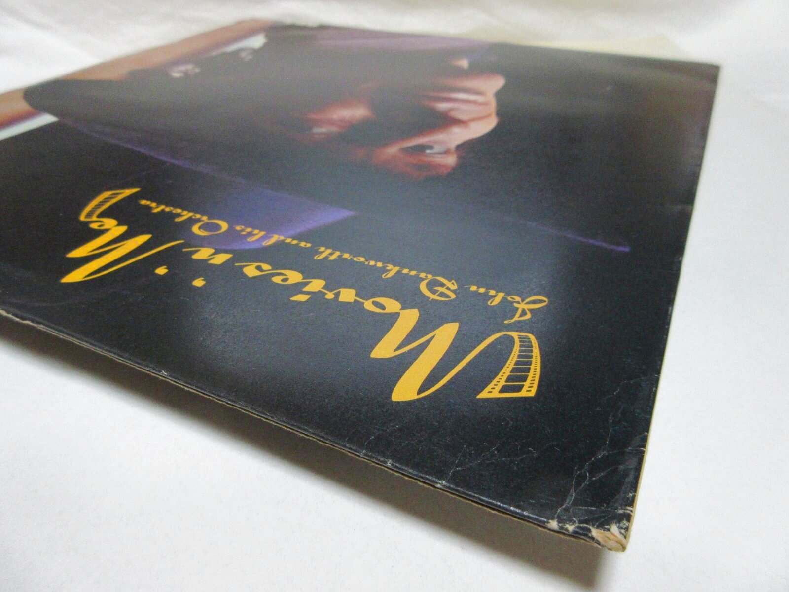 画像: JOHN DANKWORTH & HIS ORCHESTRA / Movies 'N' Me