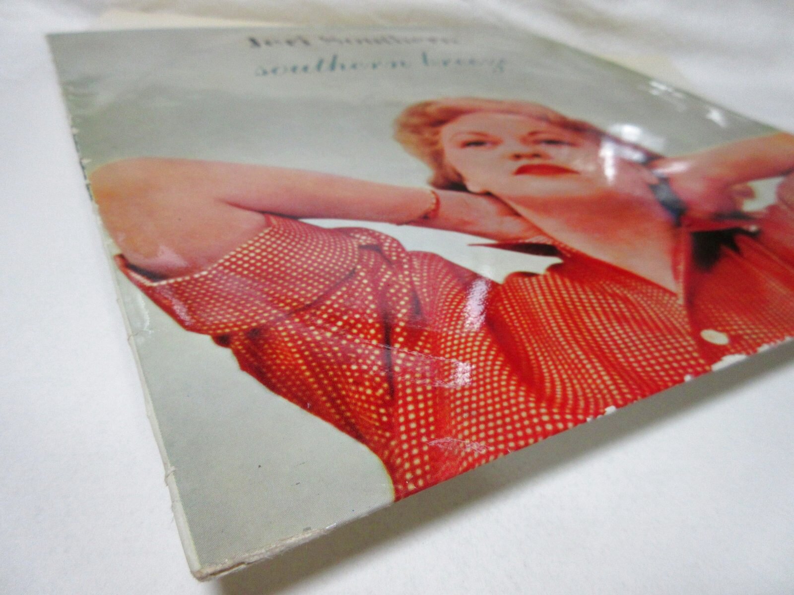 画像: JERI SOUTHERN / Southern Breeze