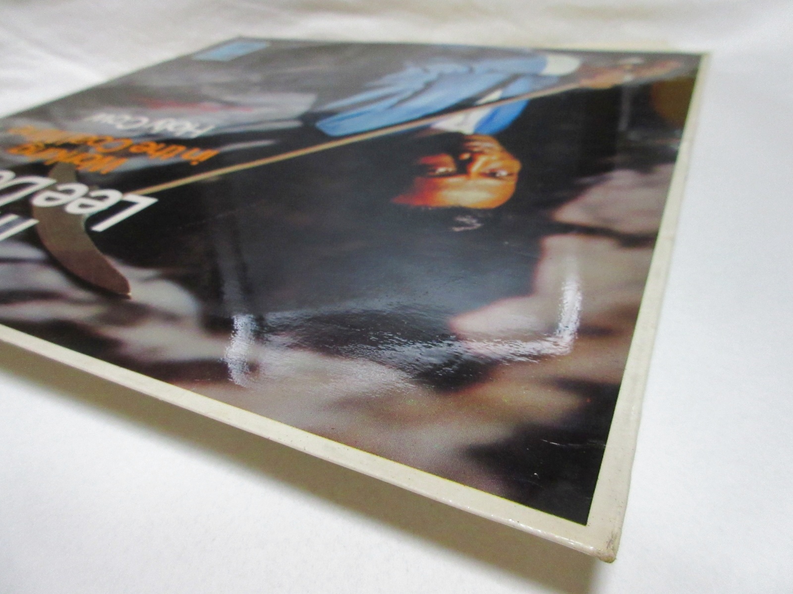 画像: LEE DORSEY / The New Lee Dorsey