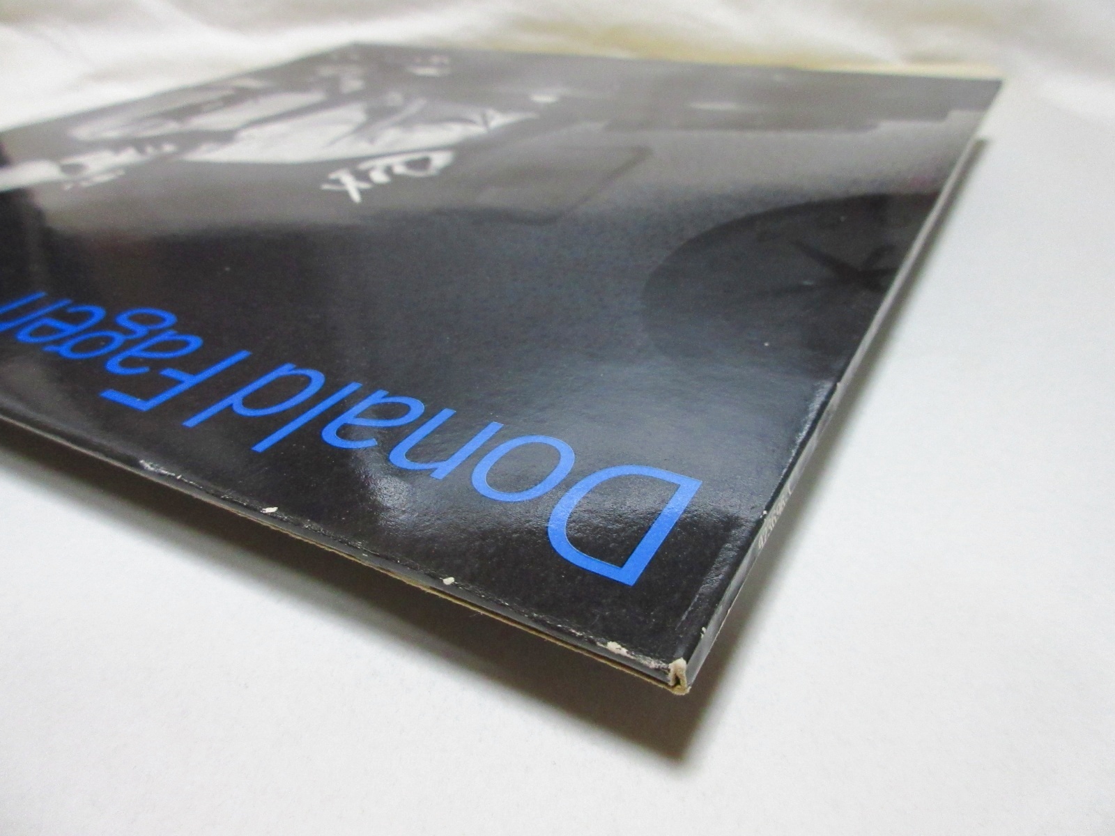 画像: DONALD FAGEN / The Nightfly