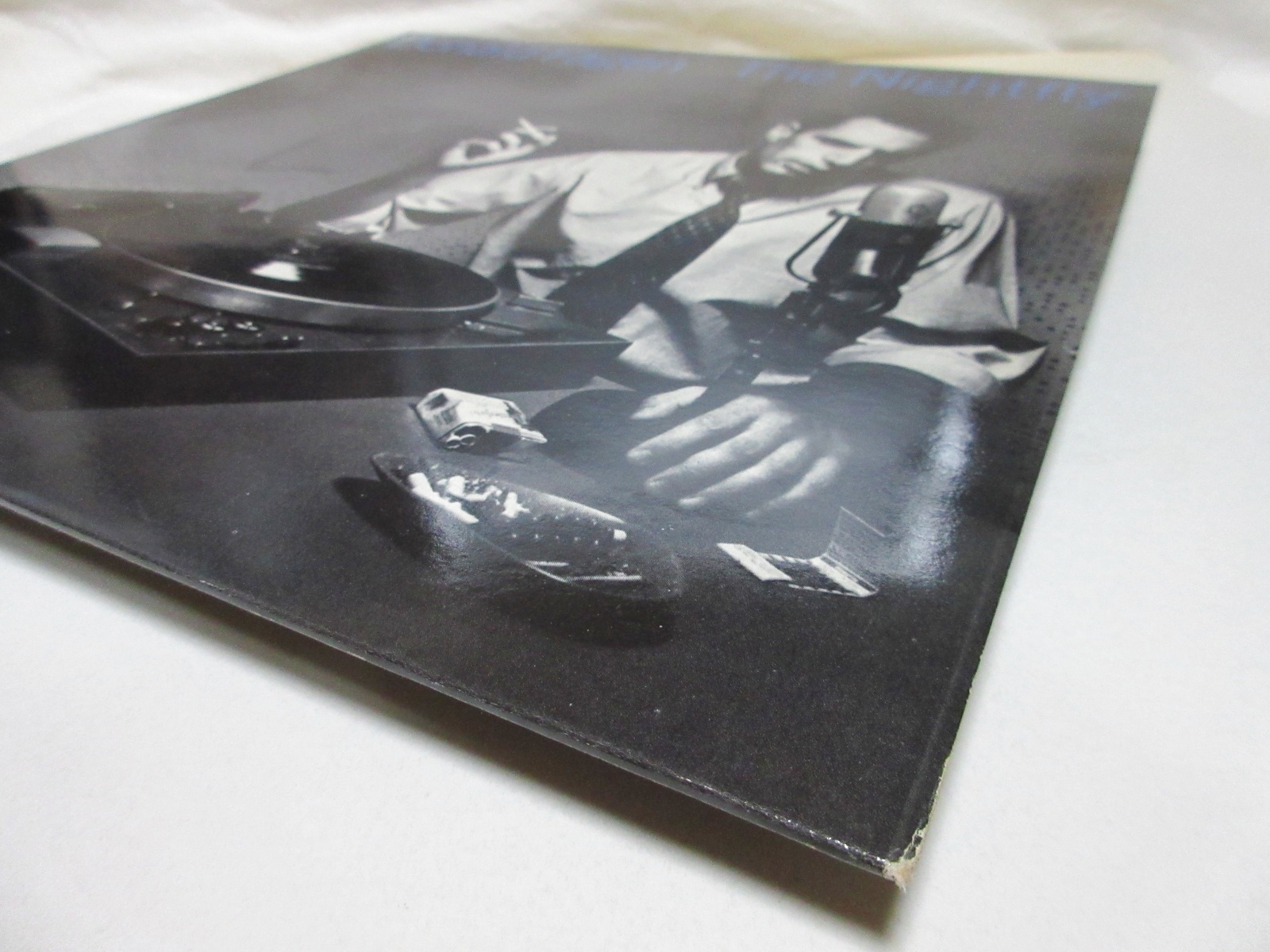 画像: DONALD FAGEN / The Nightfly