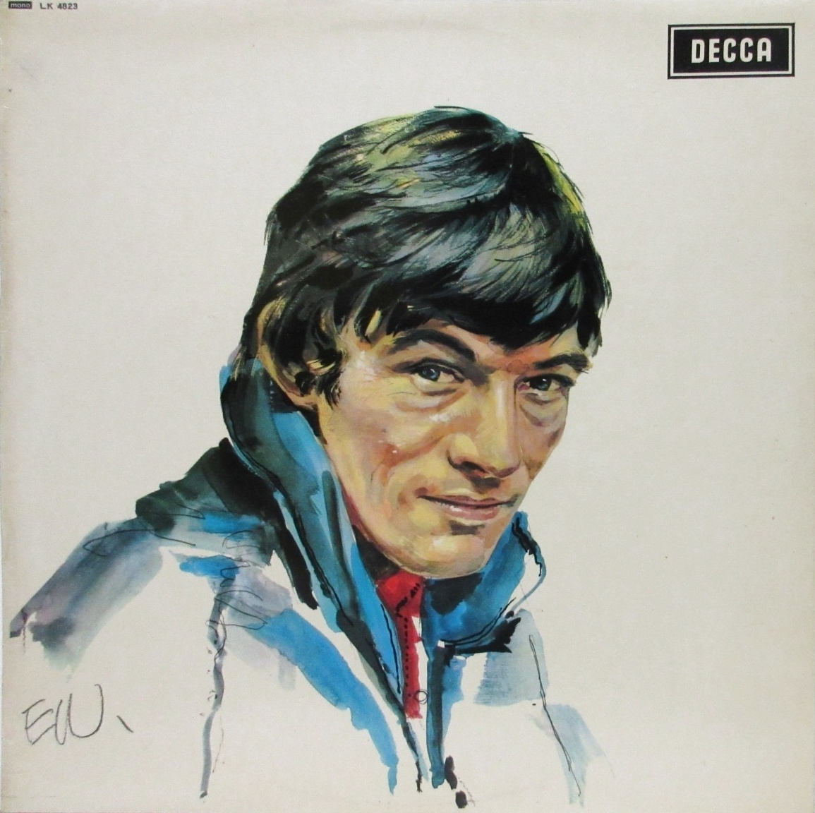 画像1: DAVE BERRY / This Special Sound Of 