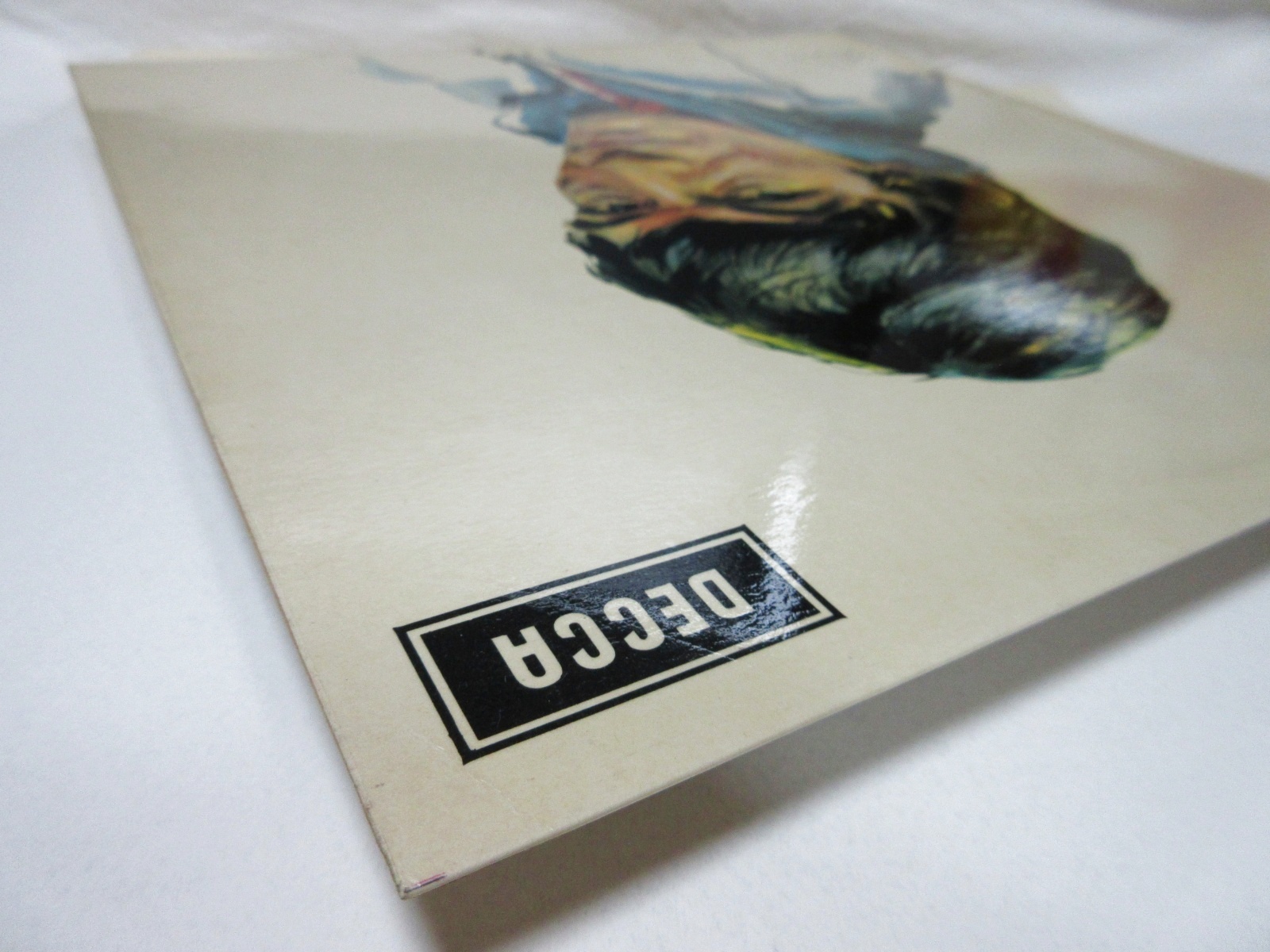 画像: DAVE BERRY / This Special Sound Of 