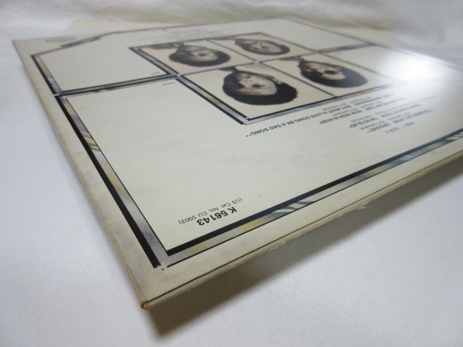 画像: IMPRESSIONS / First Impressions