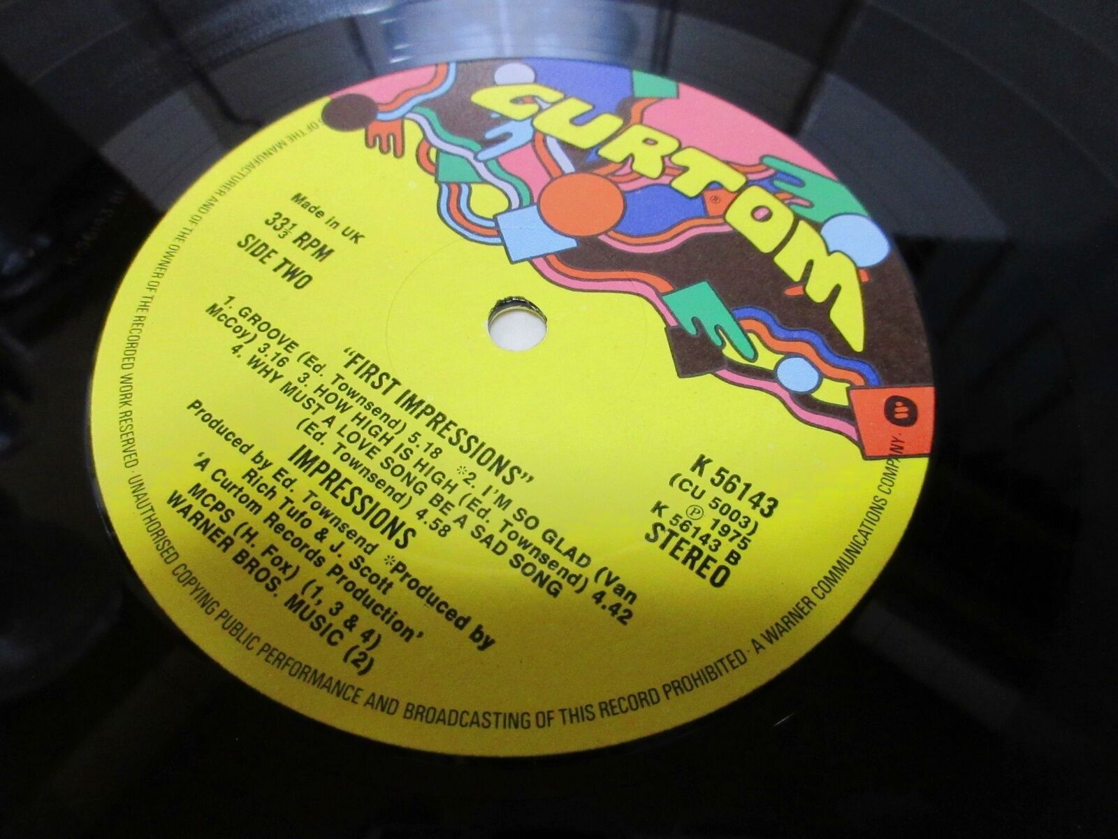 画像4: IMPRESSIONS / First Impressions