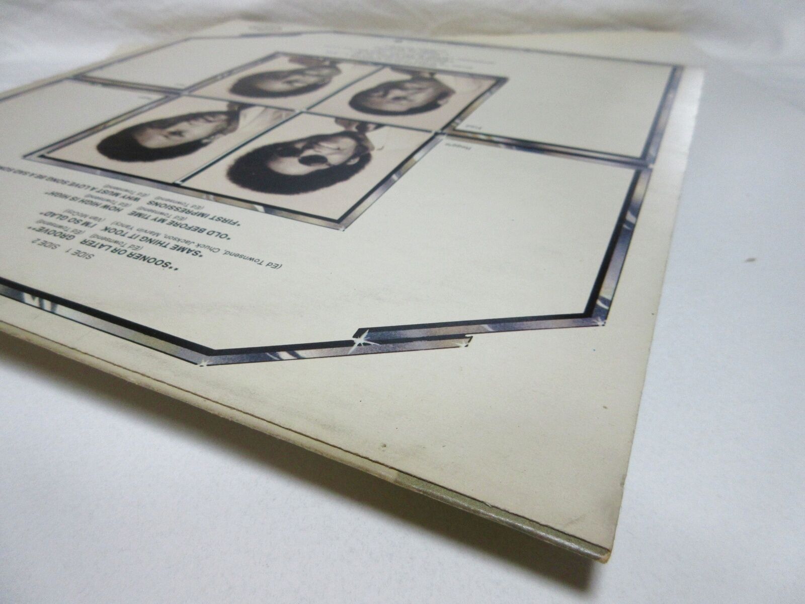 画像8: IMPRESSIONS / First Impressions