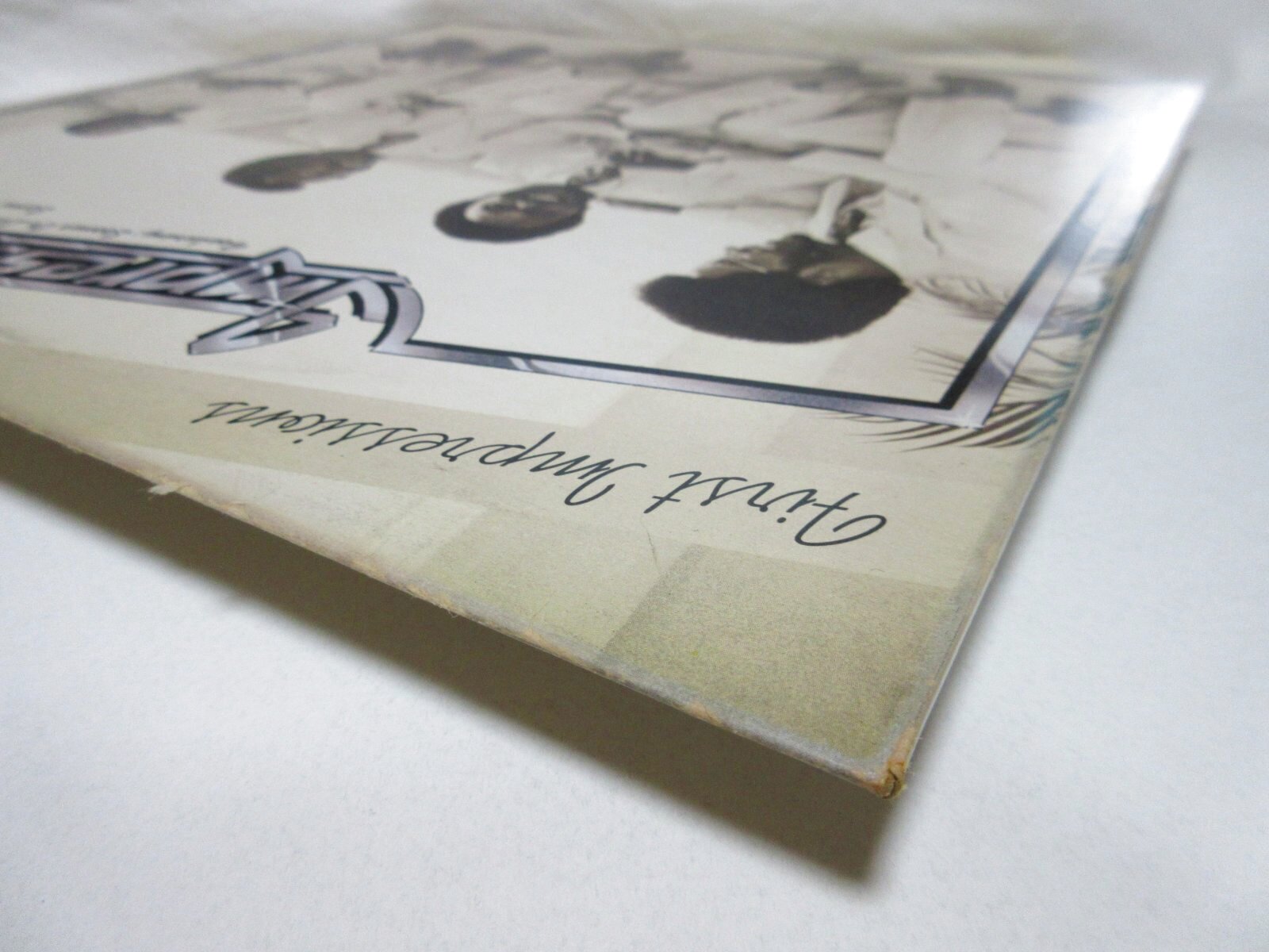 画像: IMPRESSIONS / First Impressions