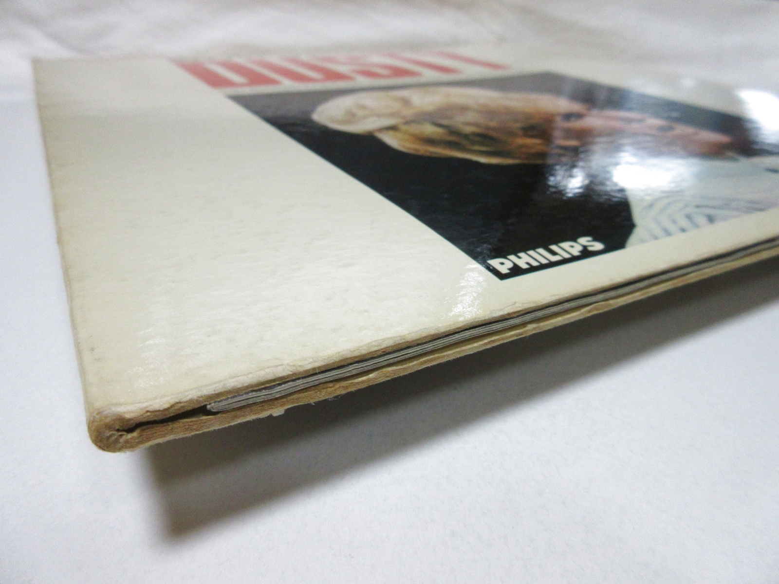 画像: DUSTY SPRINGFIELD / Ev'rything's Coming Up Dusty