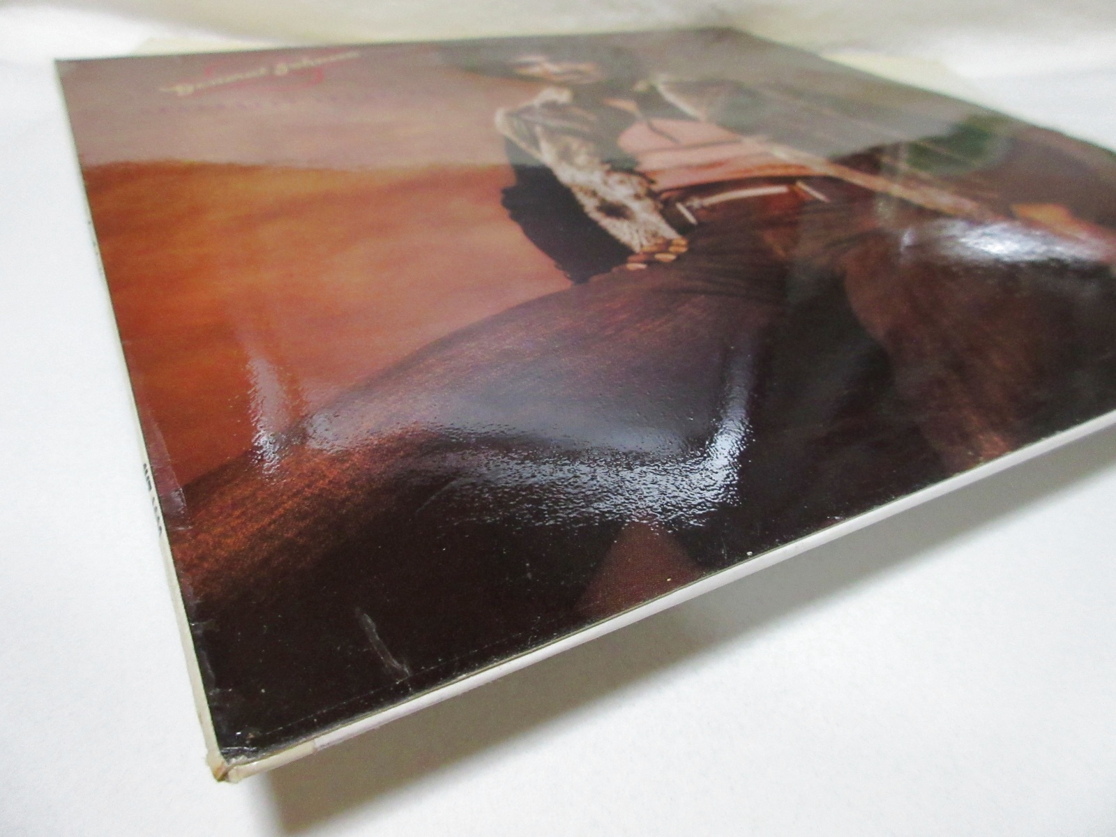 画像: GENERAL JOHNSON / Generally Speaking