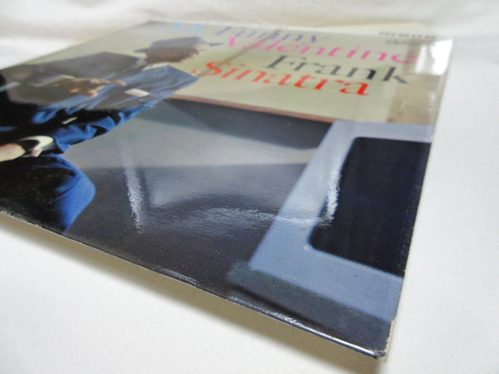 画像: FRANK SINATRA / My Funny Valentine