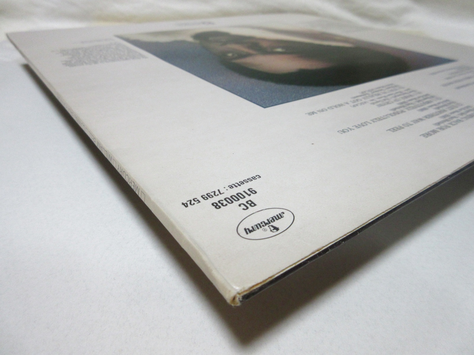 画像7: WILLIAM BELL / Coming Back For More