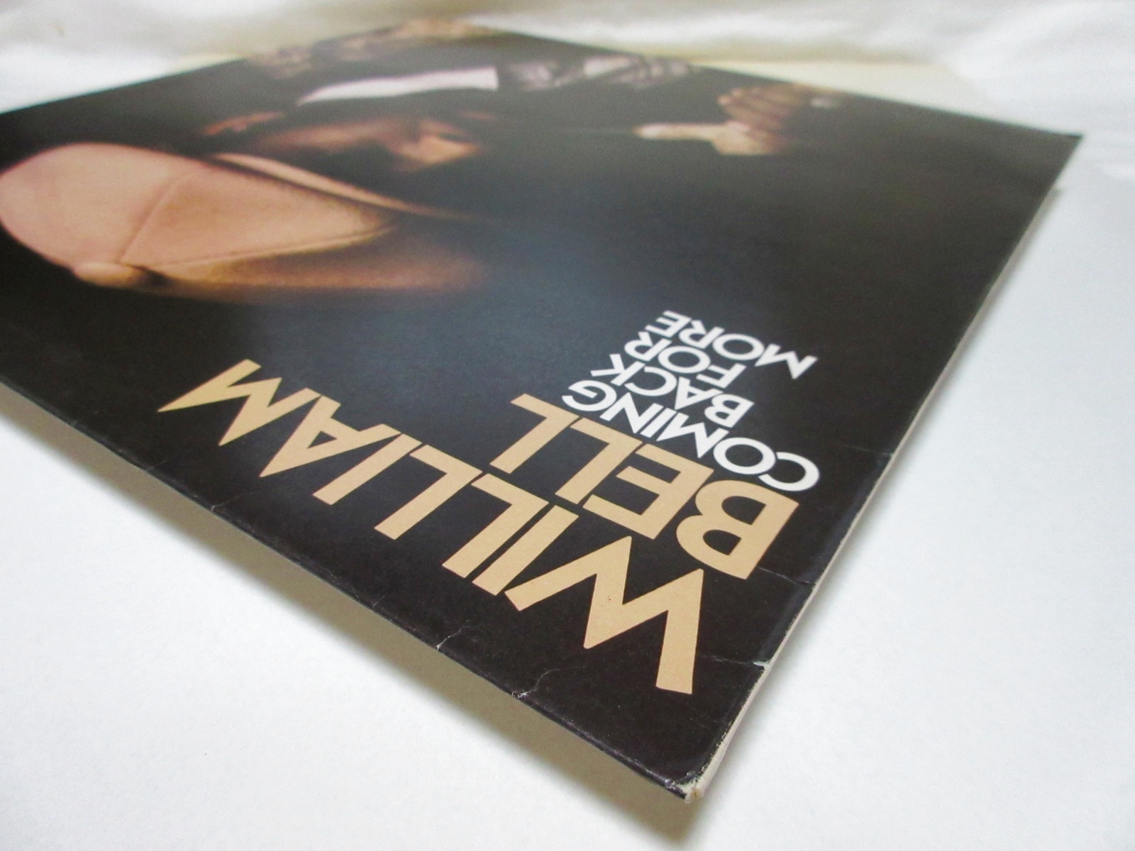 画像6: WILLIAM BELL / Coming Back For More