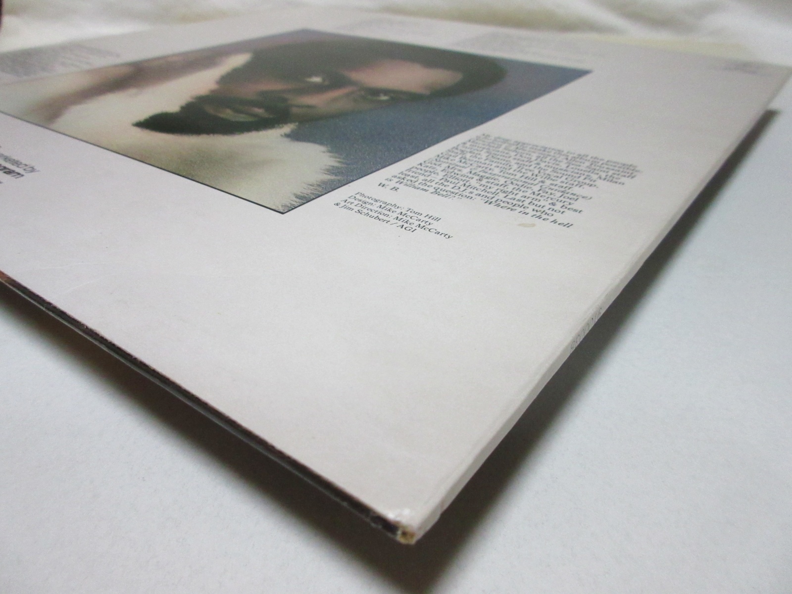 画像8: WILLIAM BELL / Coming Back For More