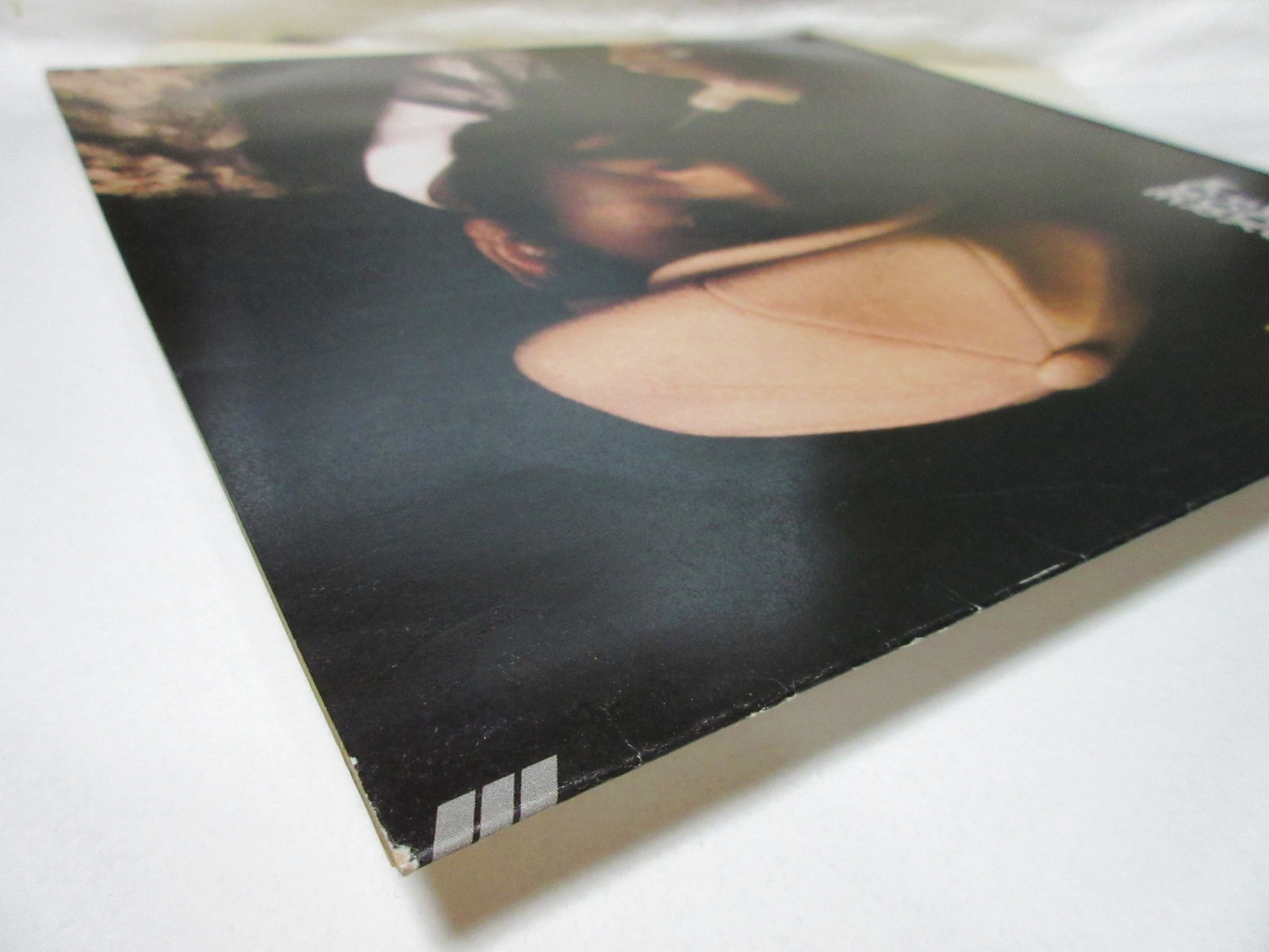 画像: WILLIAM BELL / Coming Back For More