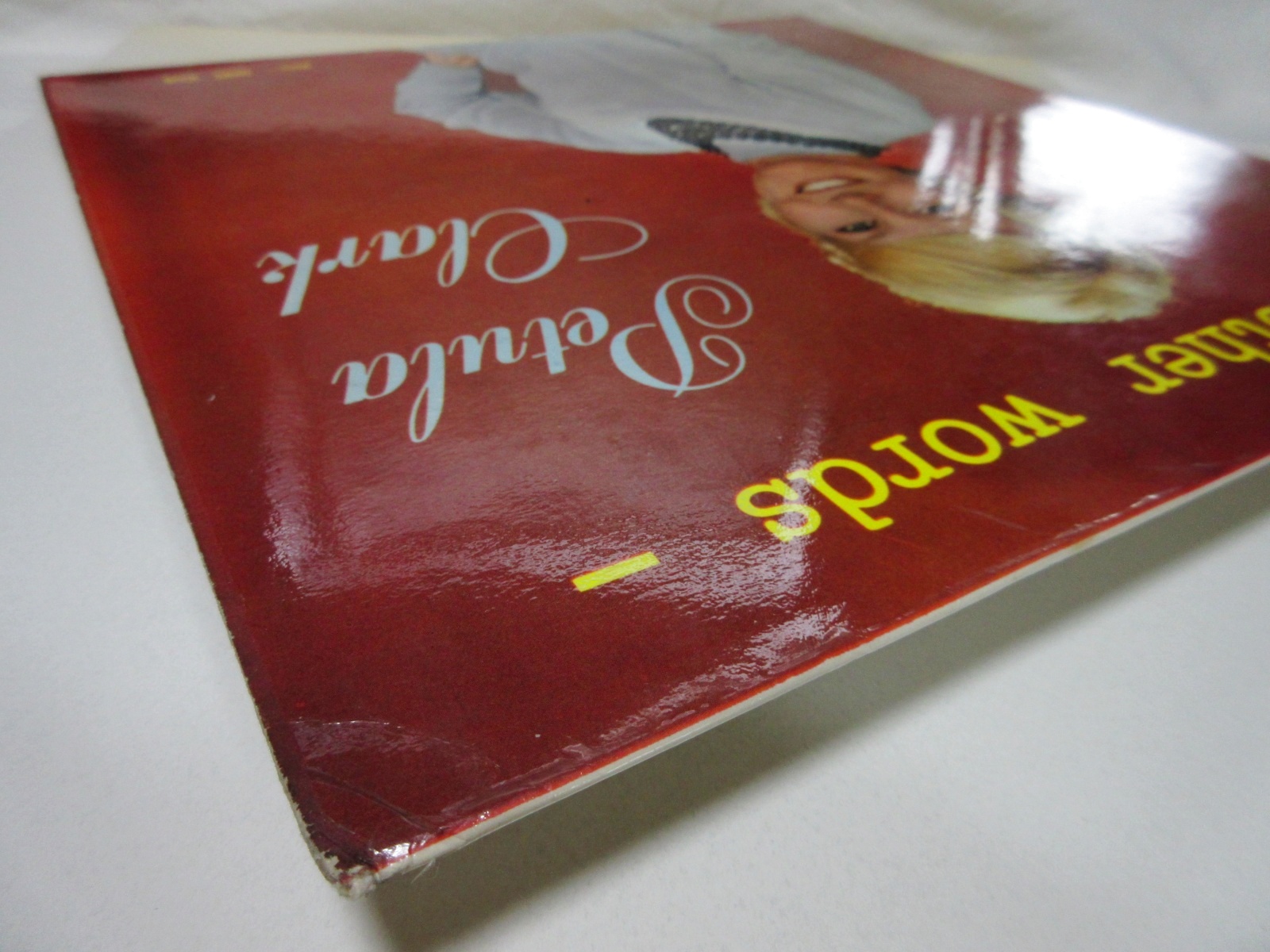画像: PETULA CLARK / In Other Words 