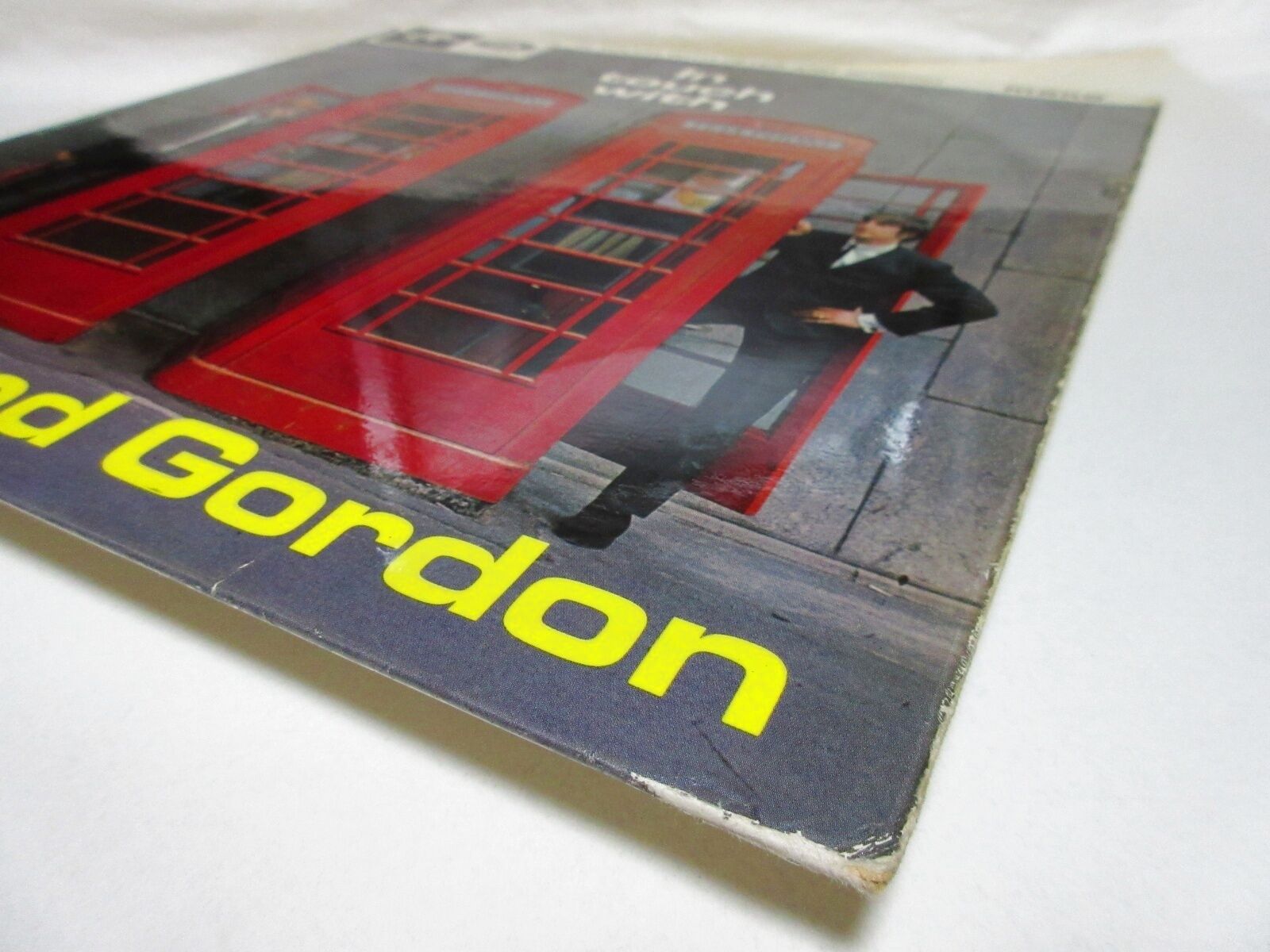 画像: PETER & GORDON / In Touch With Peter And Gordon