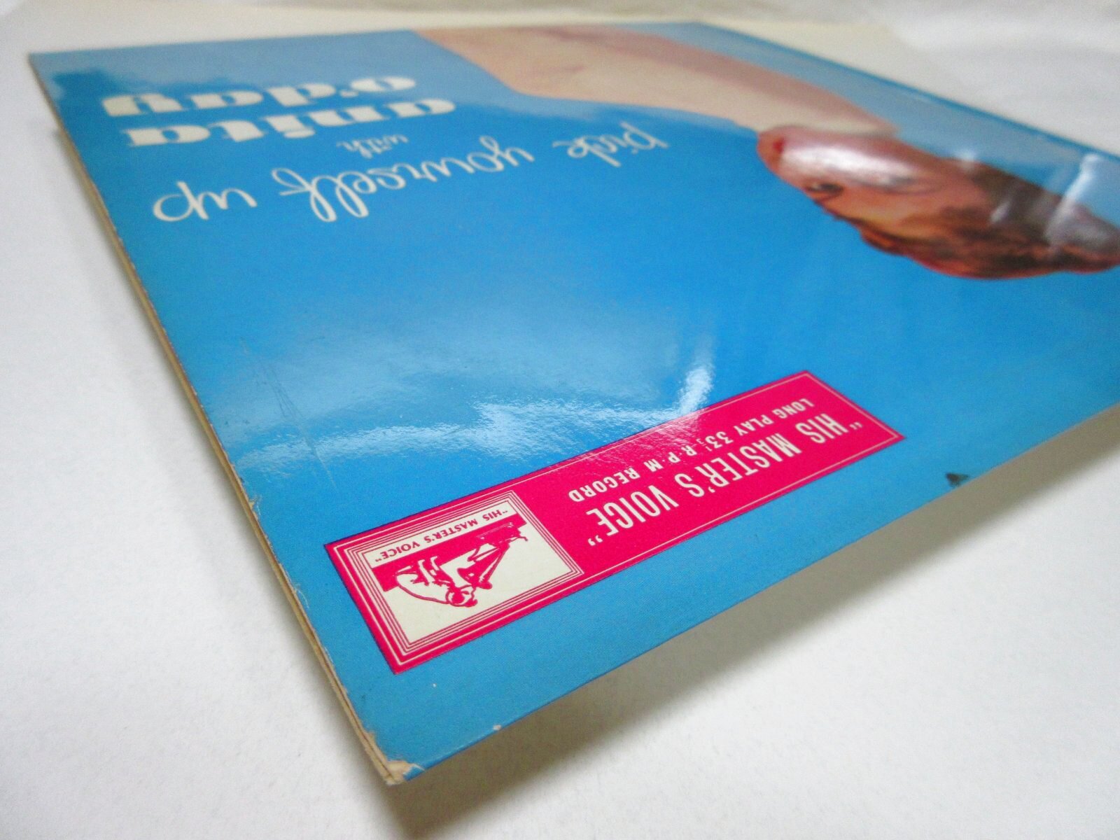 ANITA O'DAY / Pick Yourself Up ( 10inch ) - 大塚レコード