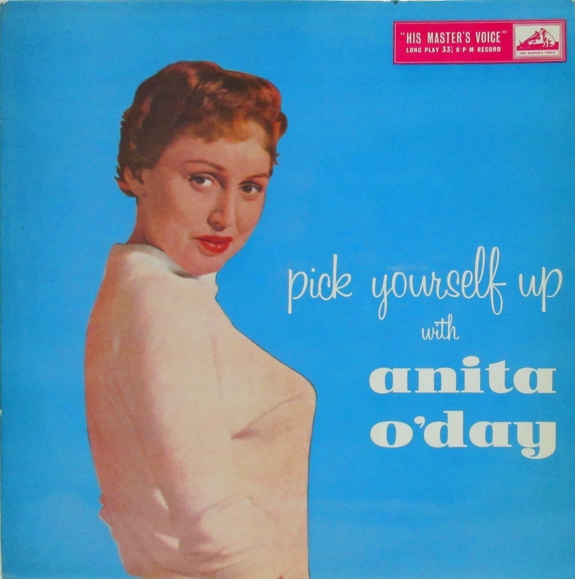 pick yourself up with anita o'day レコード Amazon.co.jp: ピック・ユアセルフ・アップ・ウィズ・アニタ