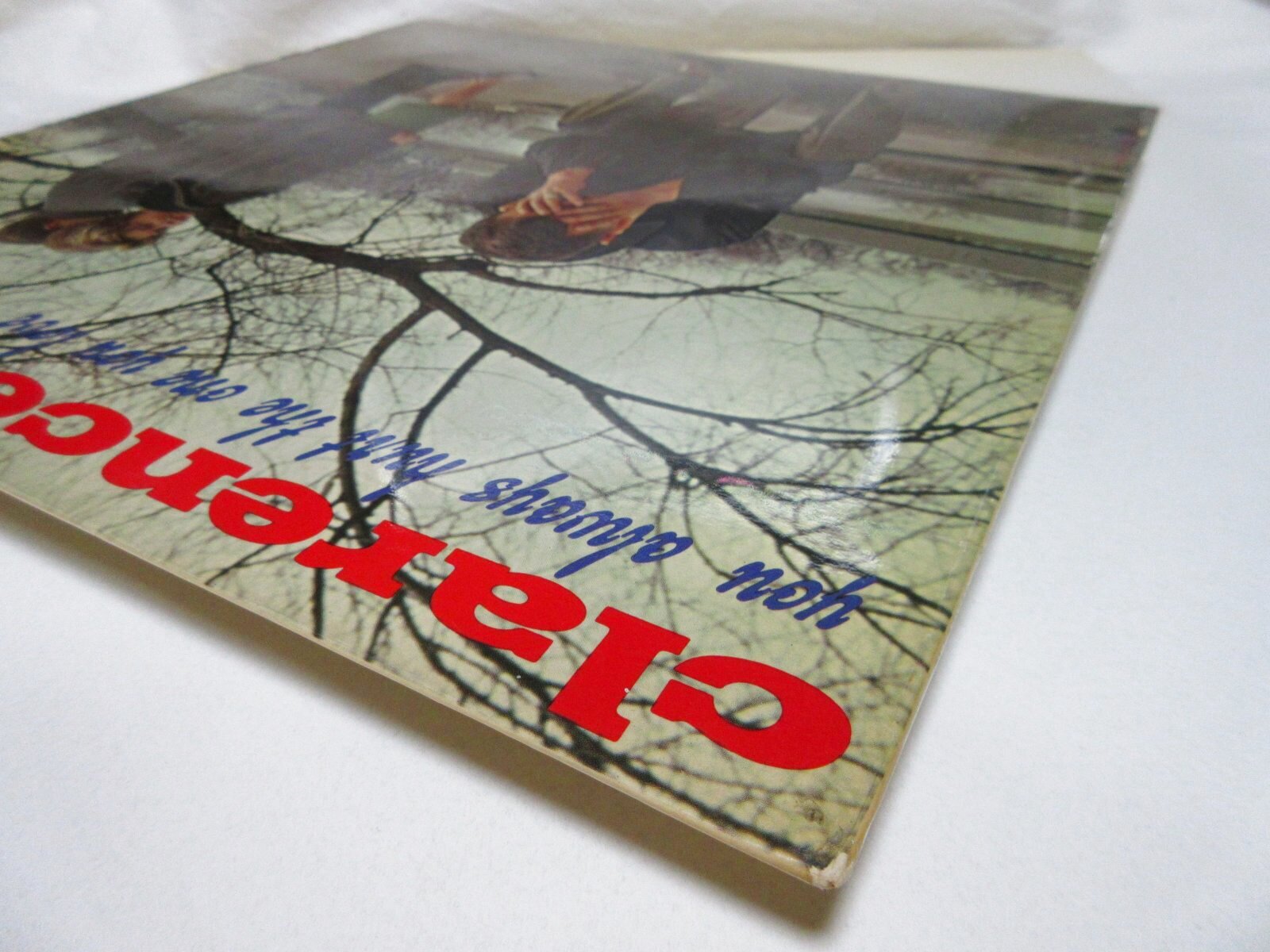 画像: CLARENCE 'FROGMAN' HENRY / You Always Hurt The One You Love