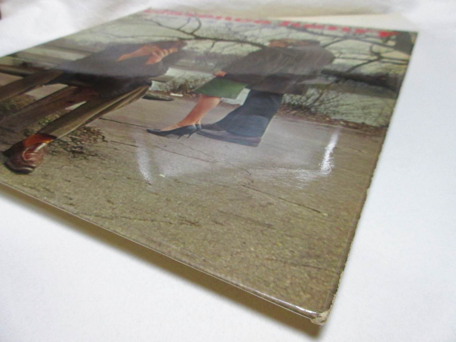 画像5: CLARENCE 'FROGMAN' HENRY / You Always Hurt The One You Love