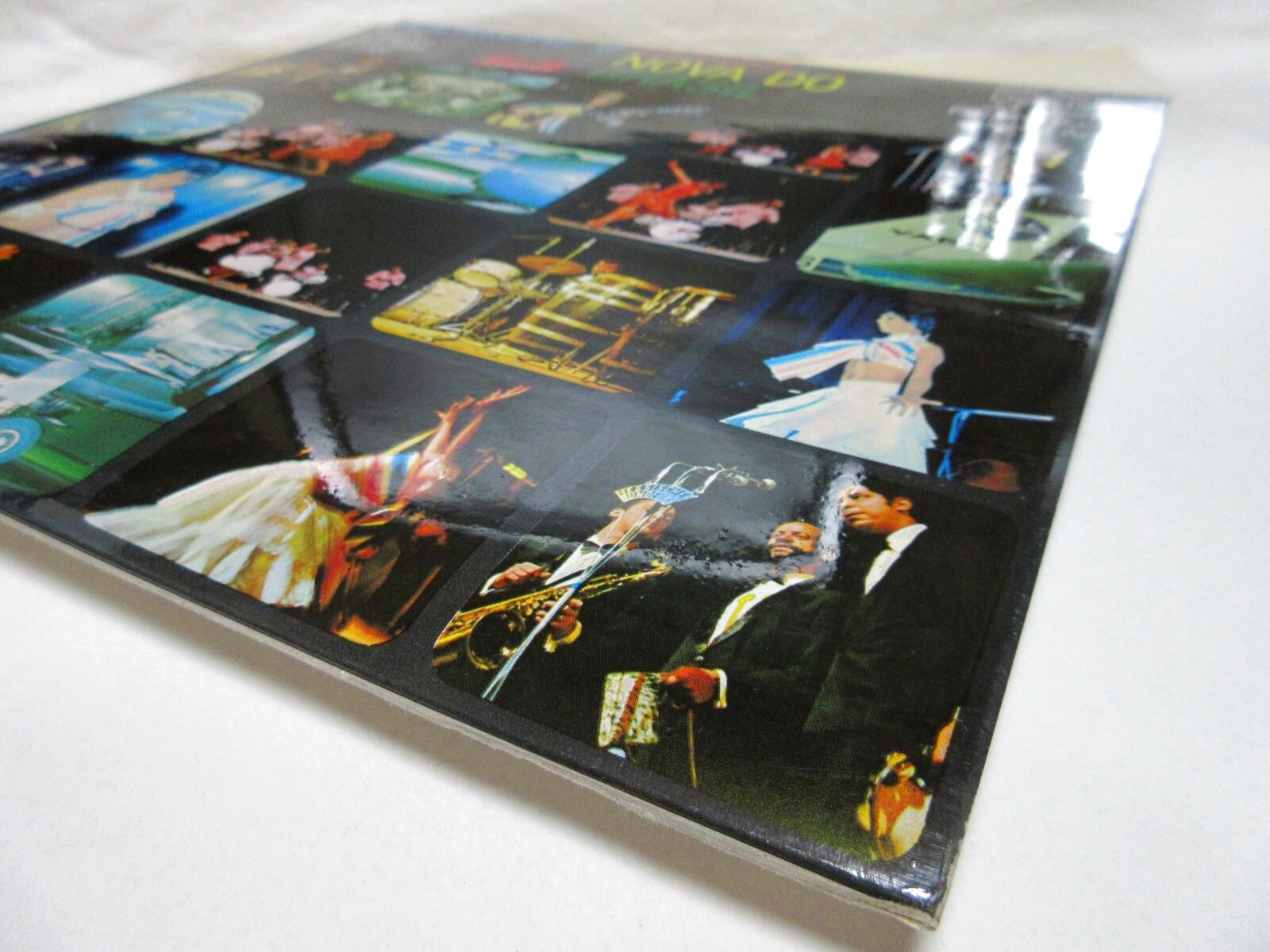 画像5: V.A. (SYLVIA TELLES, EDU LOBO, ROSINHA DE VALENCA etc...) / Folklore E Bossa Nova Do Brasil