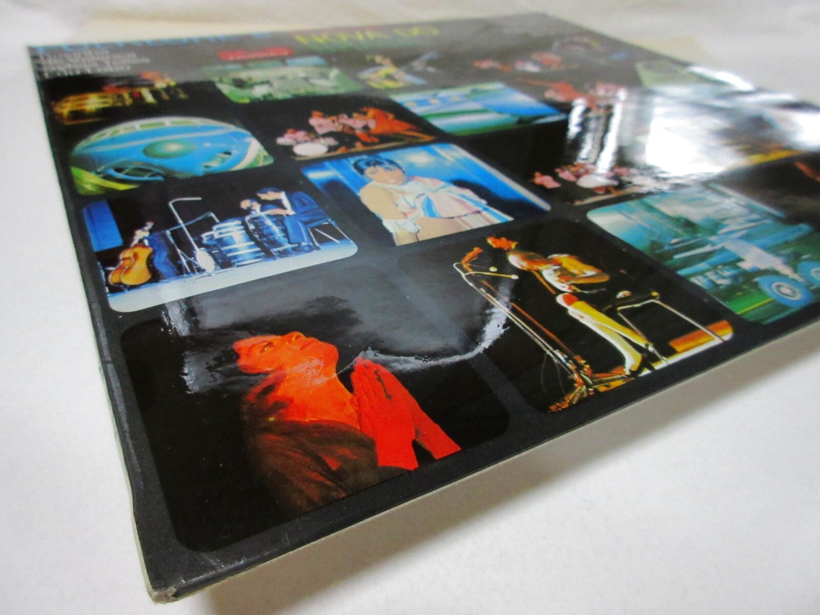 画像: V.A. (SYLVIA TELLES, EDU LOBO, ROSINHA DE VALENCA etc...) / Folklore E Bossa Nova Do Brasil