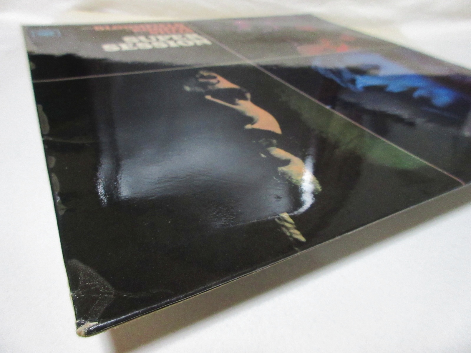 画像: MIKE BLOOMFIELD - AL KOOPER - STEVE STILLS / Super Session